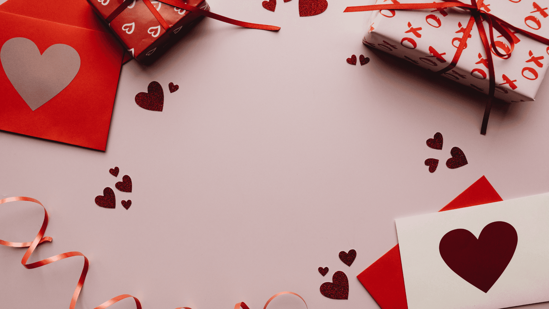 愛があふれる！ 壁紙