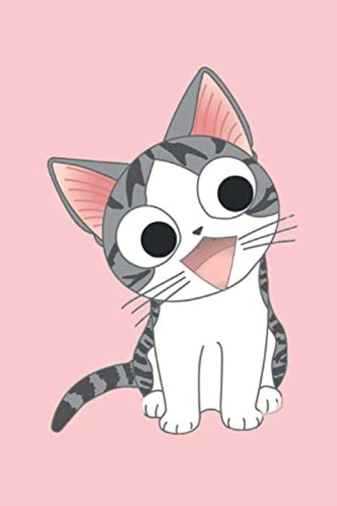 愛らしい子猫で癒しのひとときを 壁紙
