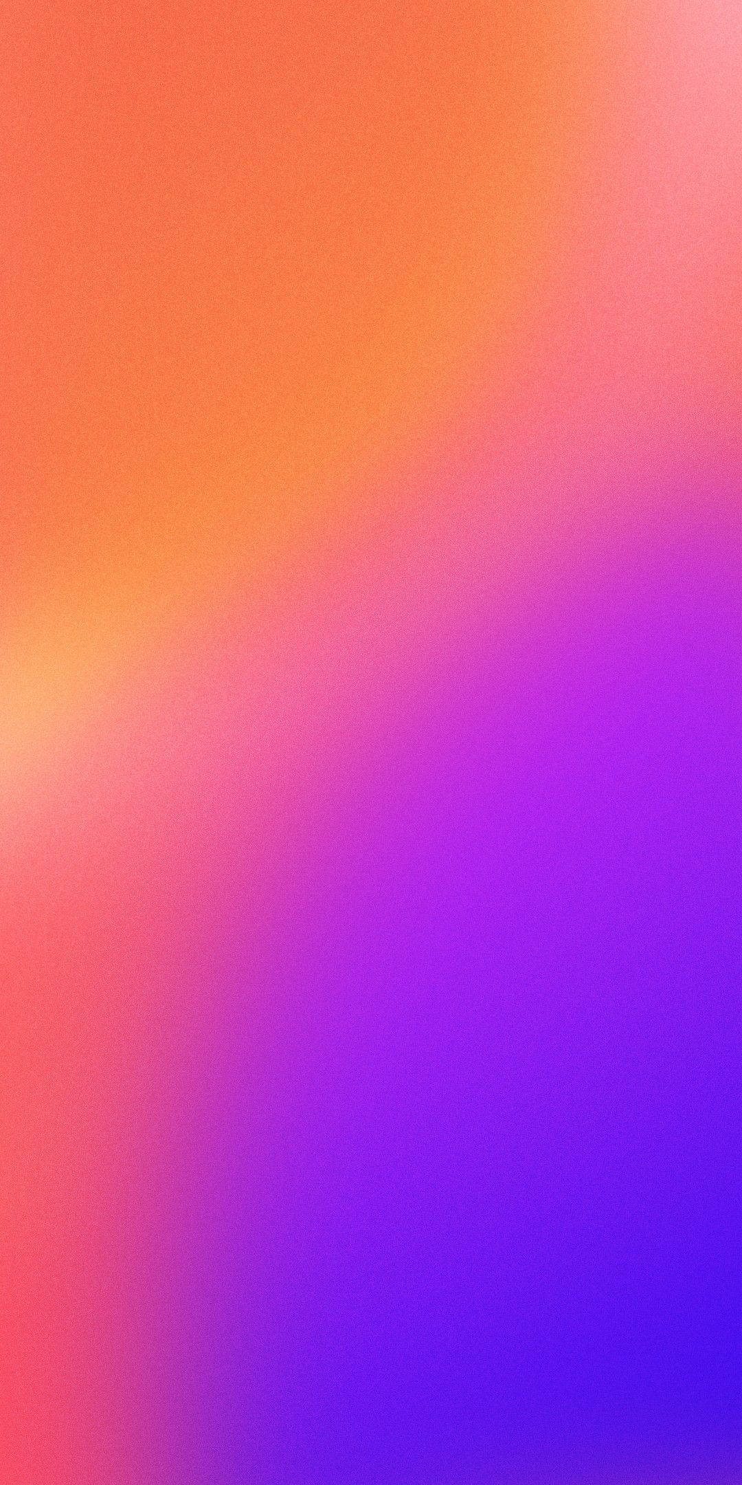 抽象カラフル Oppo A5s 壁紙