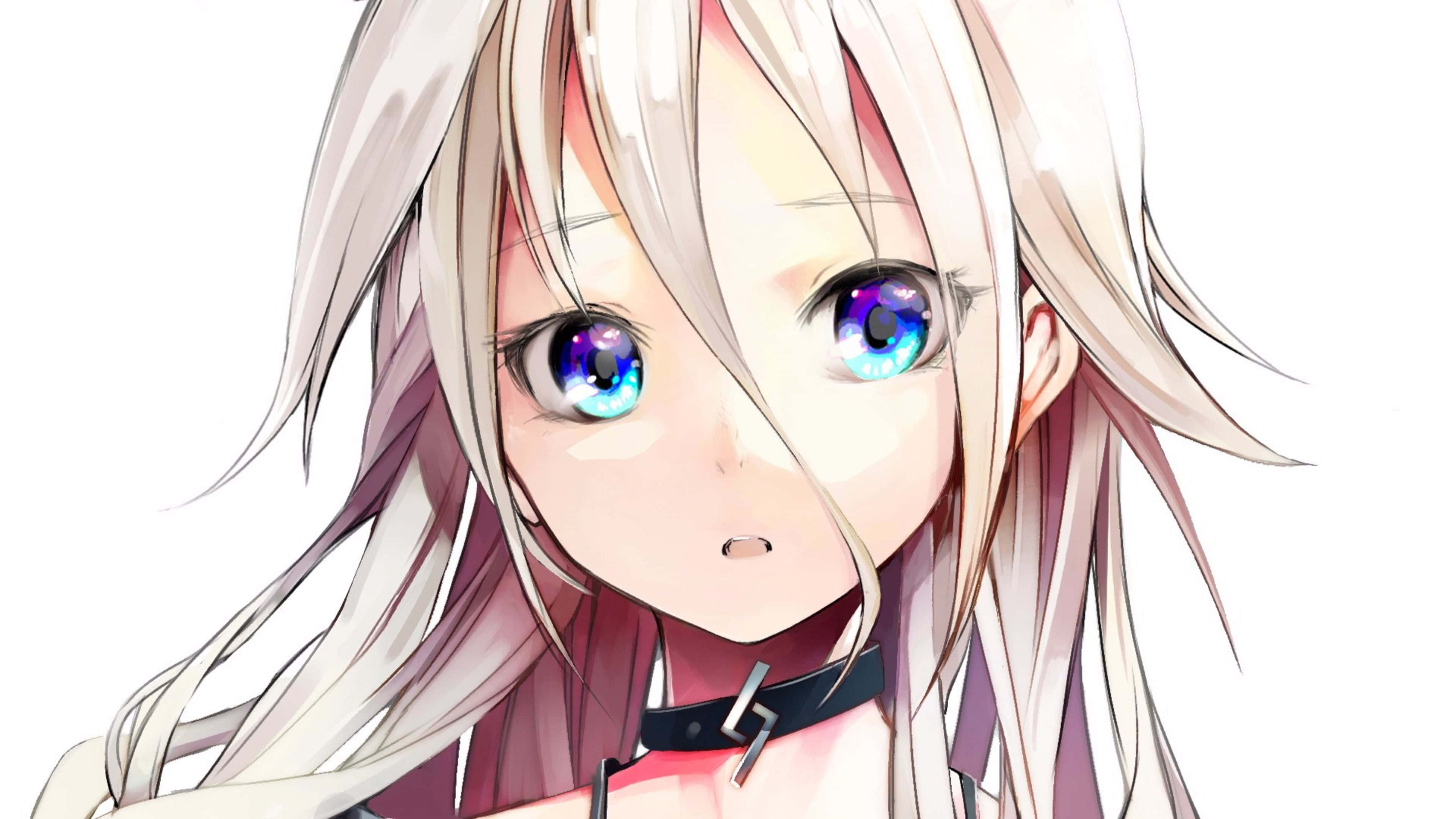 持ち運びながら美しい4Kアニメを楽しむ準備をしよう！ 壁紙