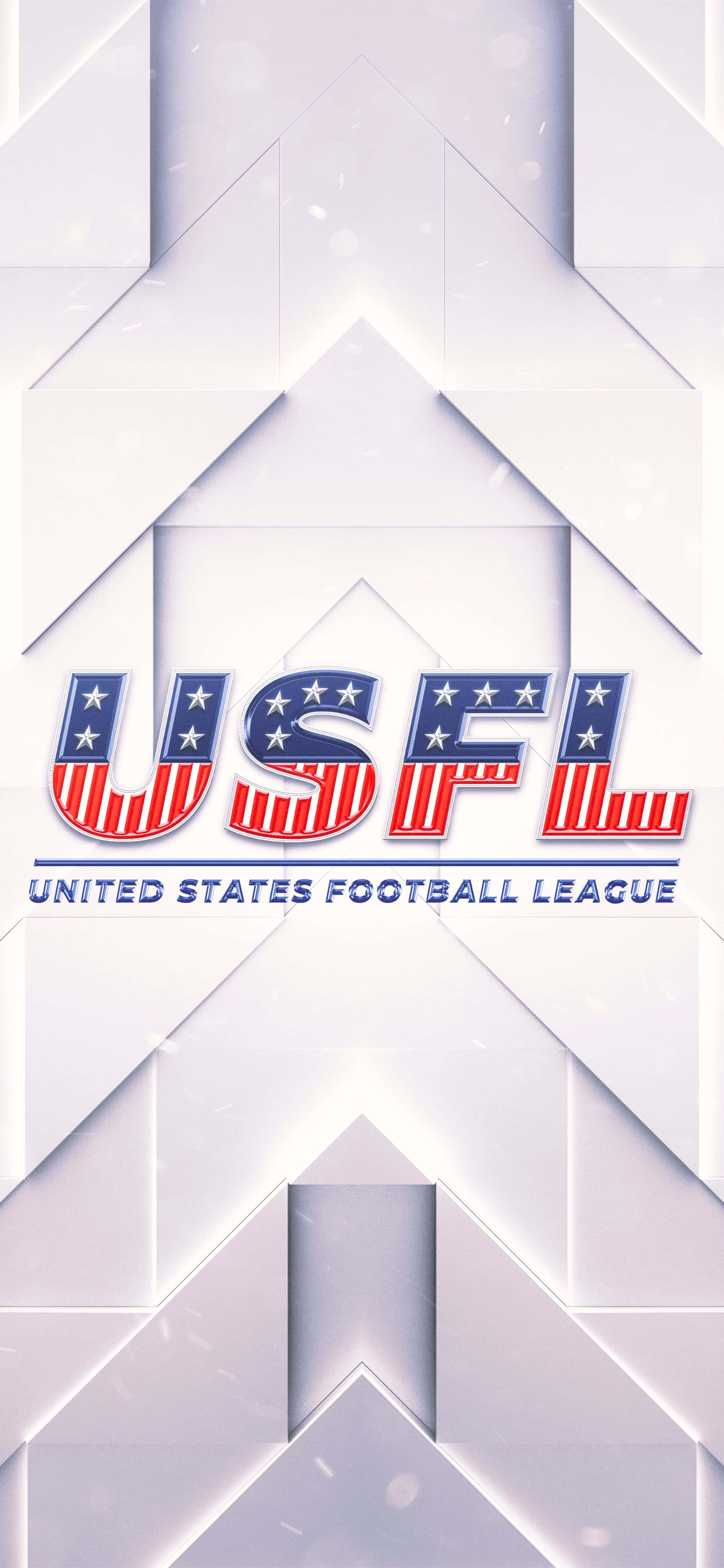 新しいUSFLシーズンの準備をしよう 壁紙