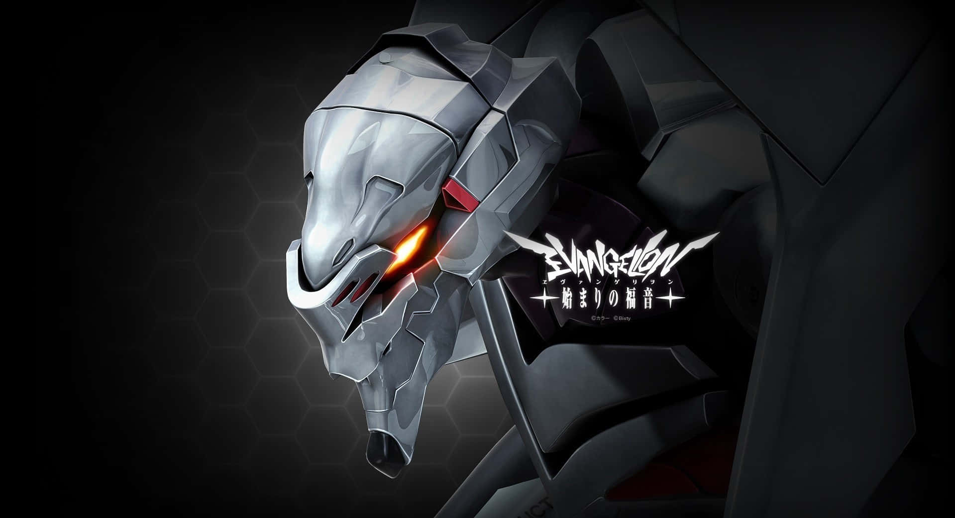 新世紀エヴァンゲリオン - 唯一無二のSFシリーズ 壁紙