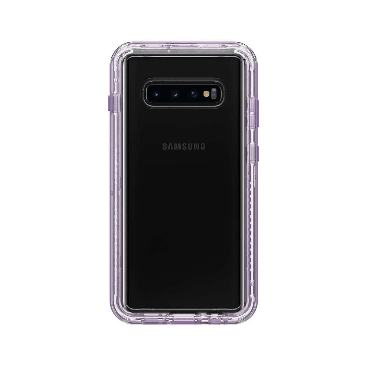 新型サムスンギャラクシーS10 壁紙