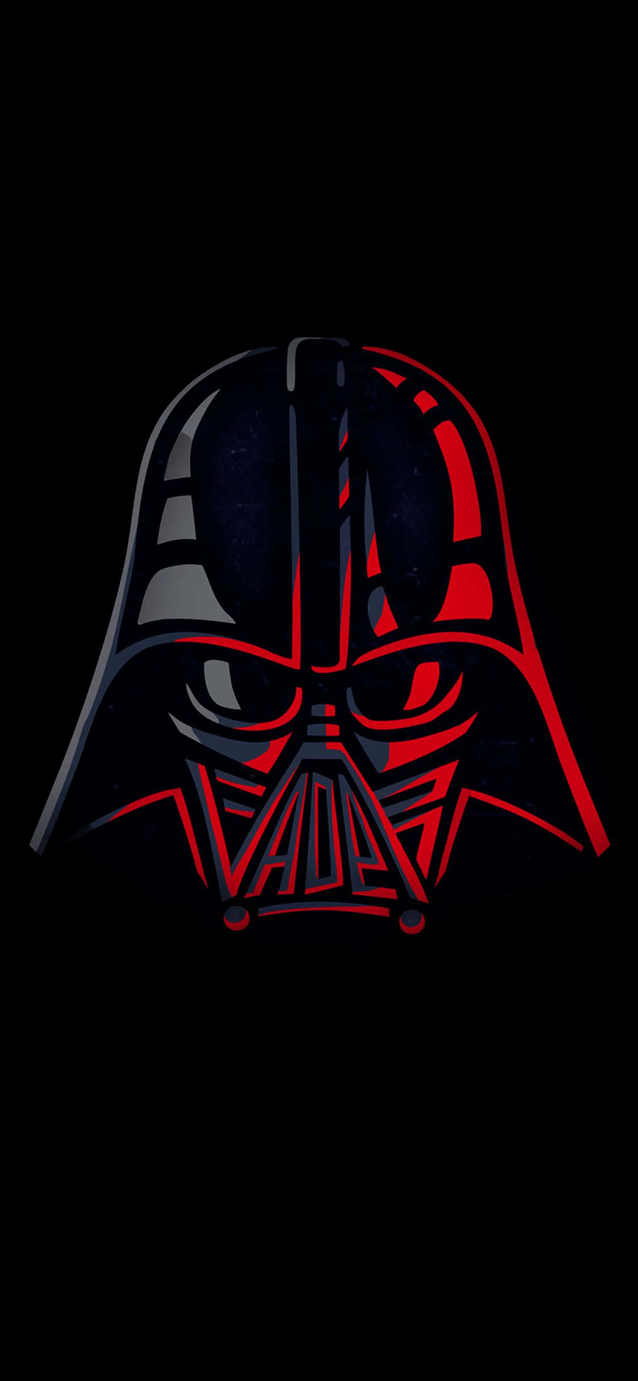 新登場のスター・ウォーズフォンに、名作映画の人気キャラクターが勢揃い 壁紙
