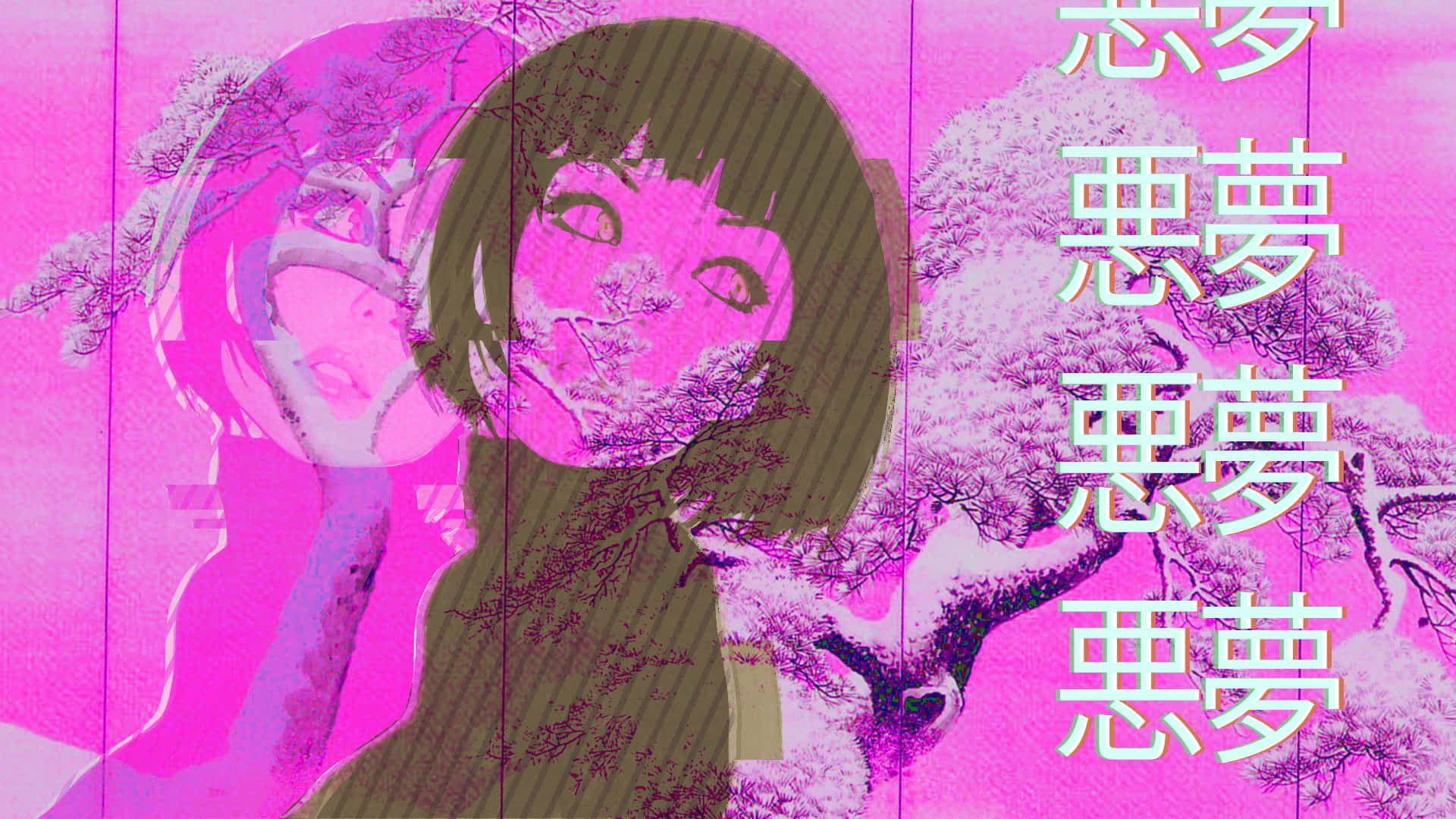 日常にクールな美学を取り入れる 壁紙