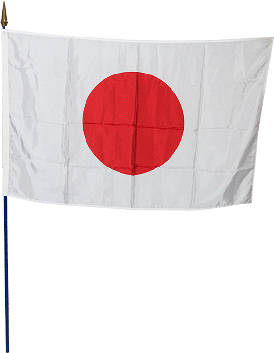日本の国旗 日の丸 壁紙