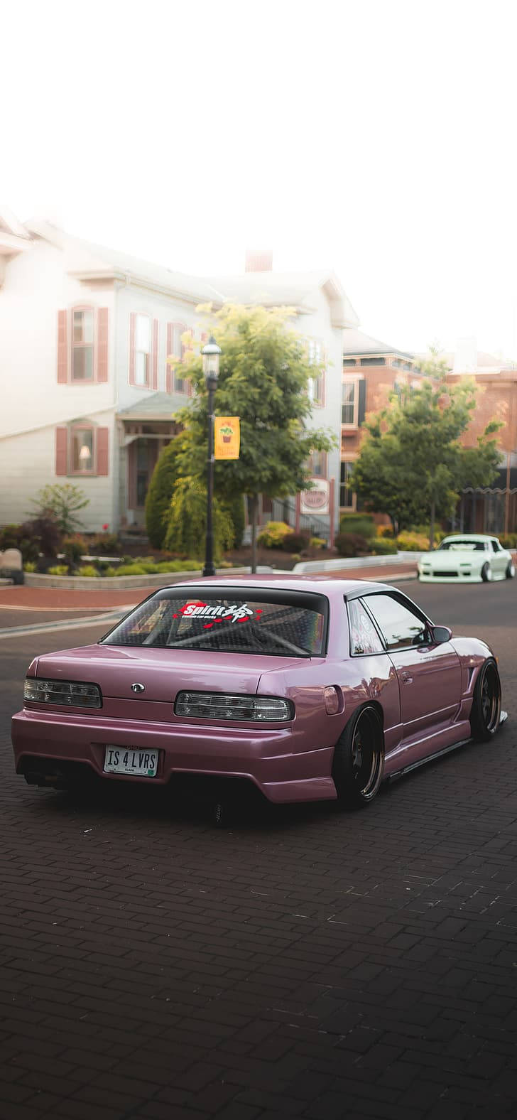 日産 JDM 美学 壁紙