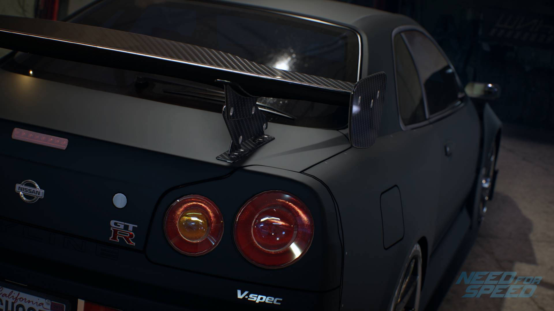 ビデオゲーム Need for Speed (2015) Need for Speed 日産 HD壁紙 | Need for Speed