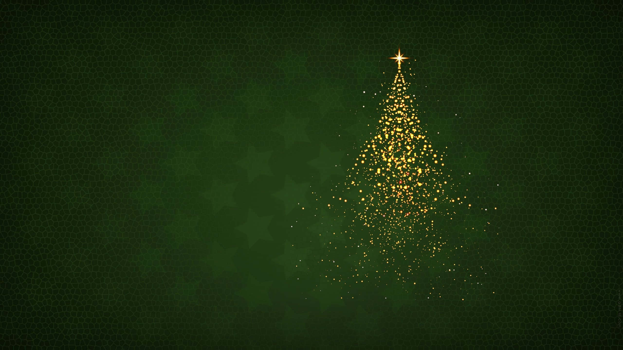 明るいクリスマスの背景 壁紙
