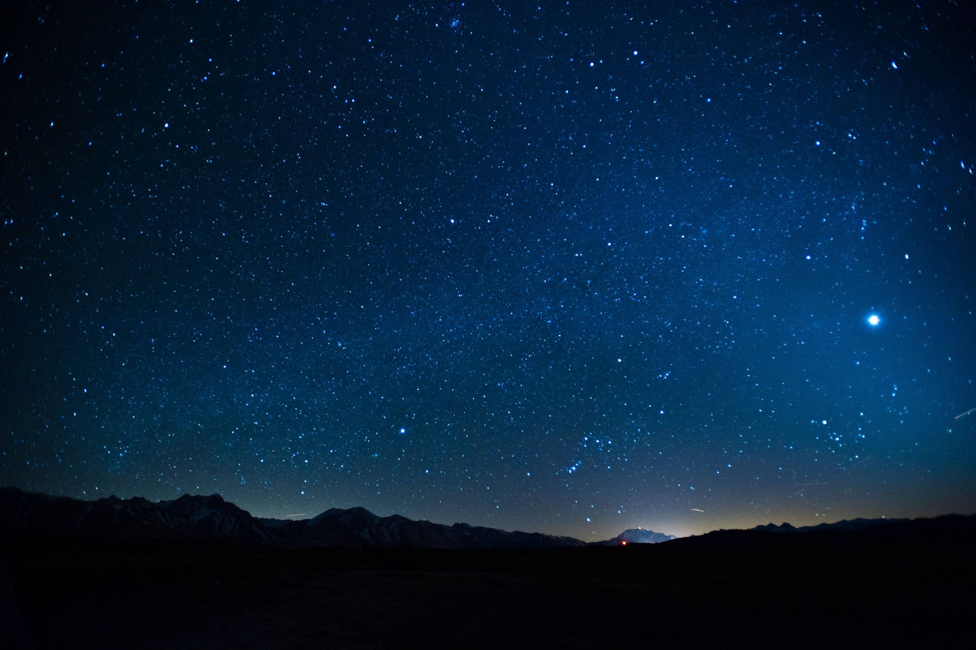 4256x2832 空の星の壁紙