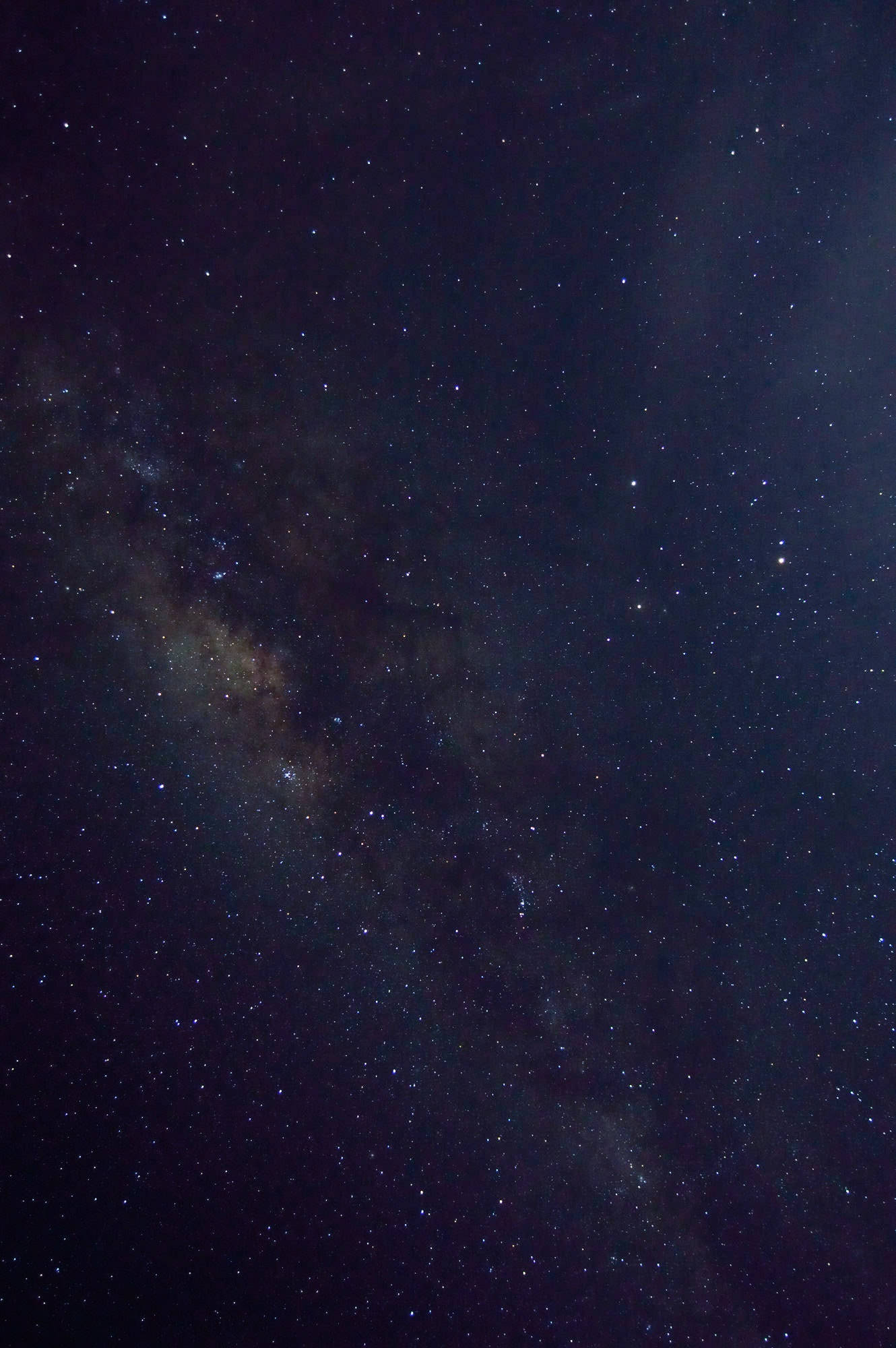 星空 壁紙