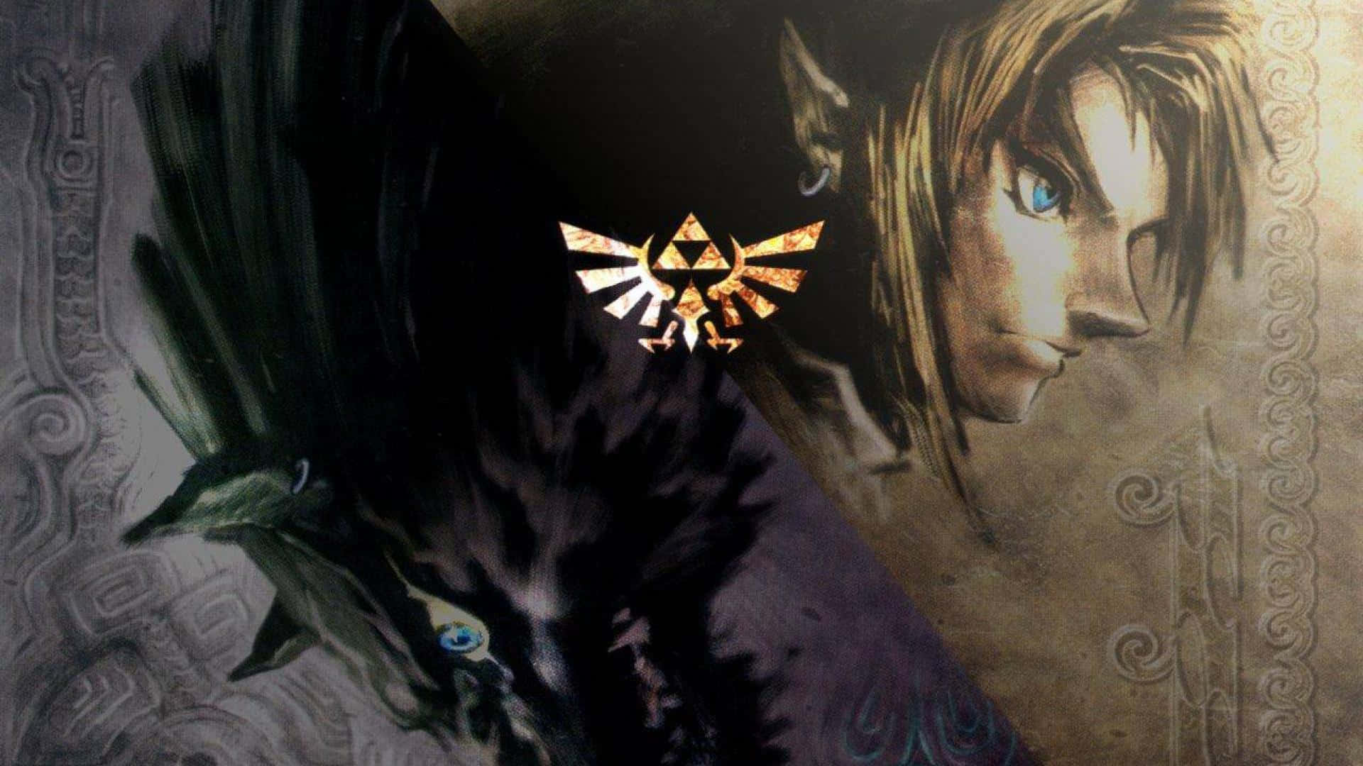ゼルダの伝説 トワイライトプリンセス