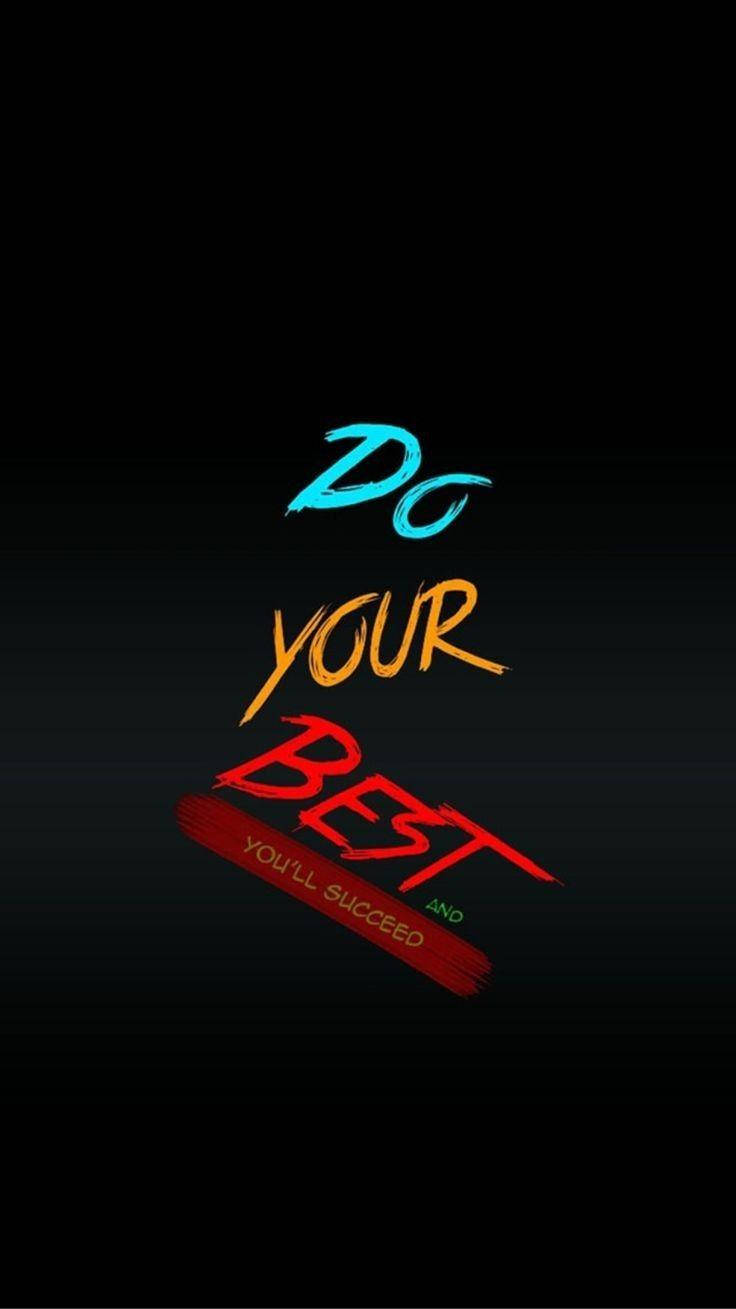 名言 暗い背景 All Best