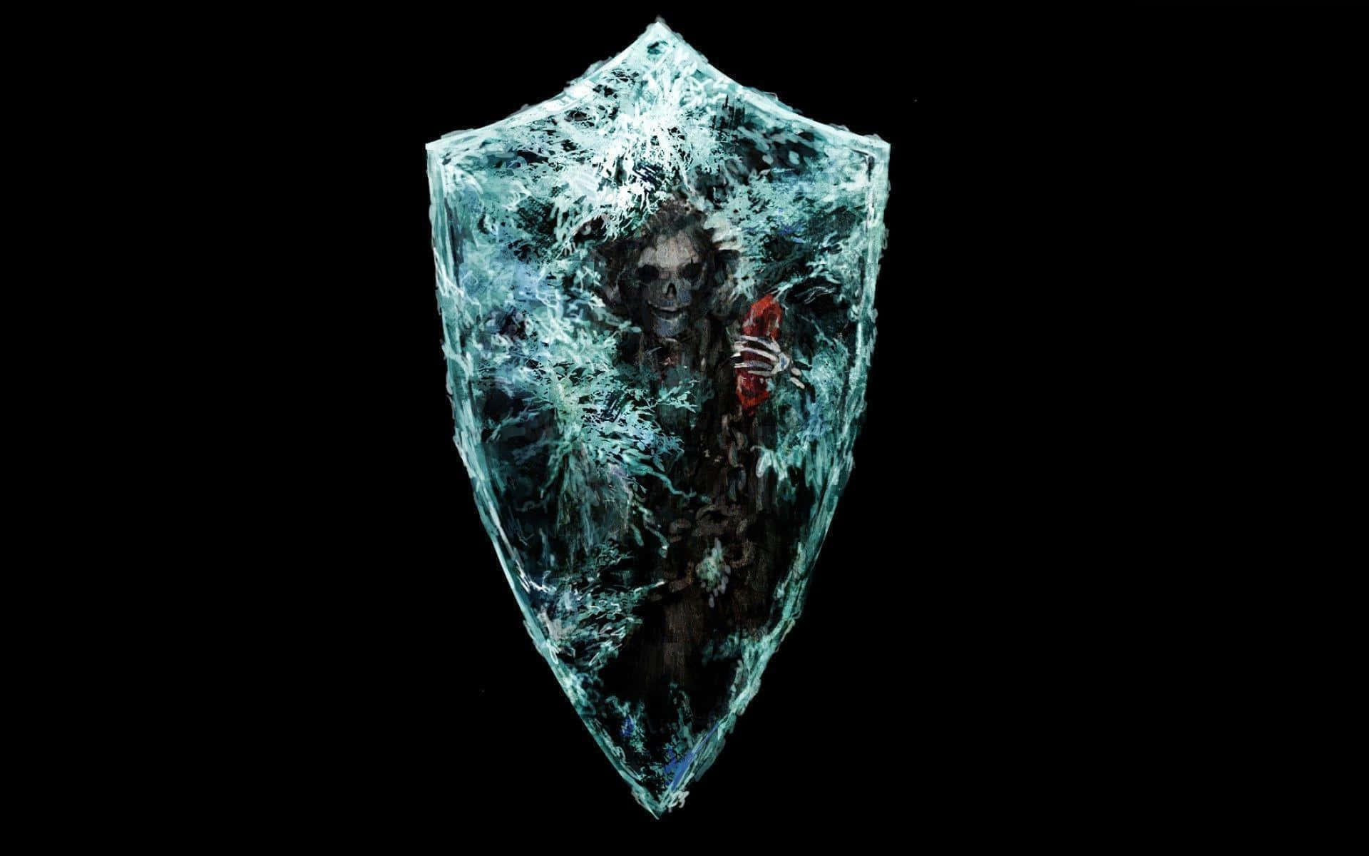 暗黒の深淵に挑め – Dark Souls 壁紙