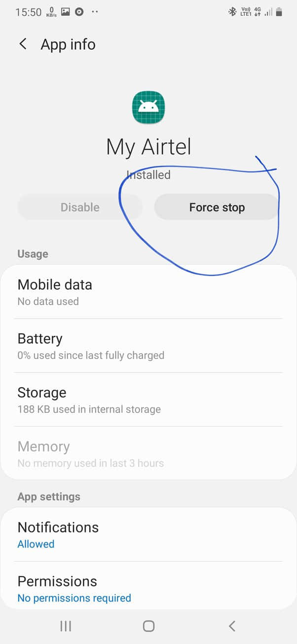 最新バージョンでAndroidのパワーを解放 壁紙