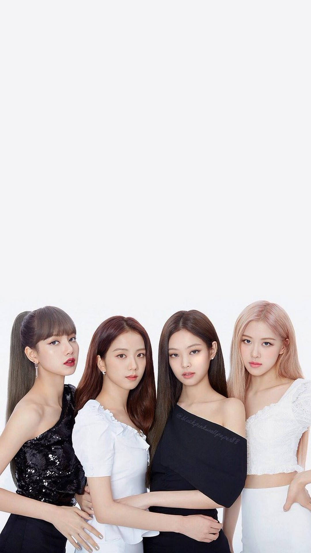 最高のHD携帯壁紙 Blackpink Kpopガールズグループ 壁紙