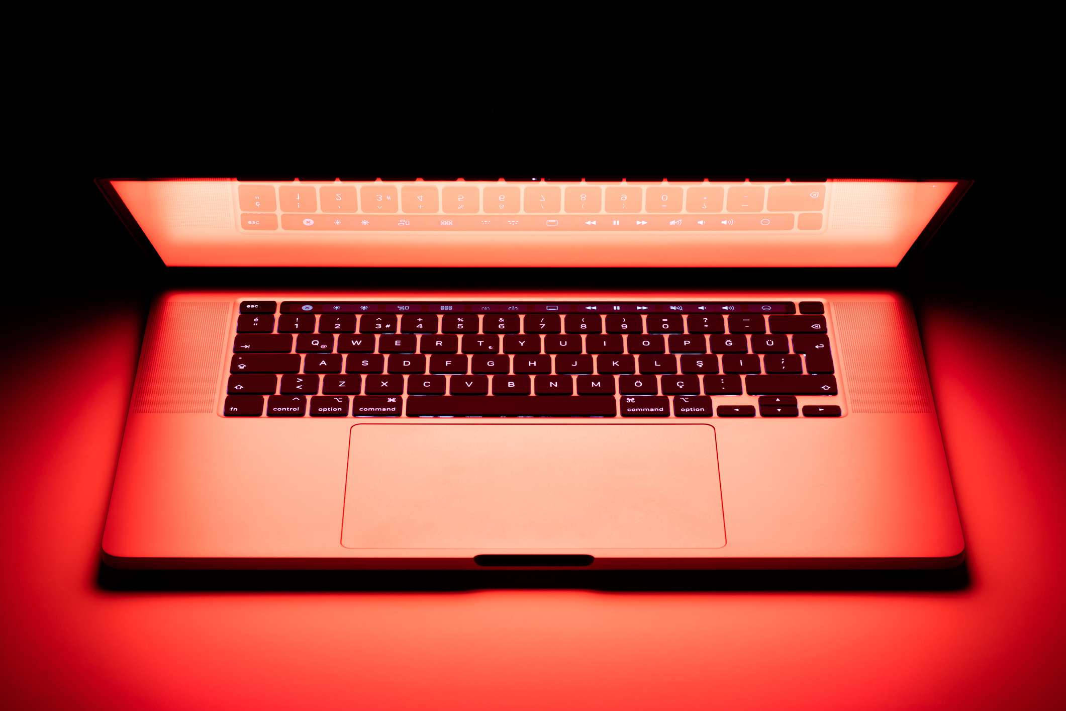 最高のノートパソコン MacBook Pro 壁紙