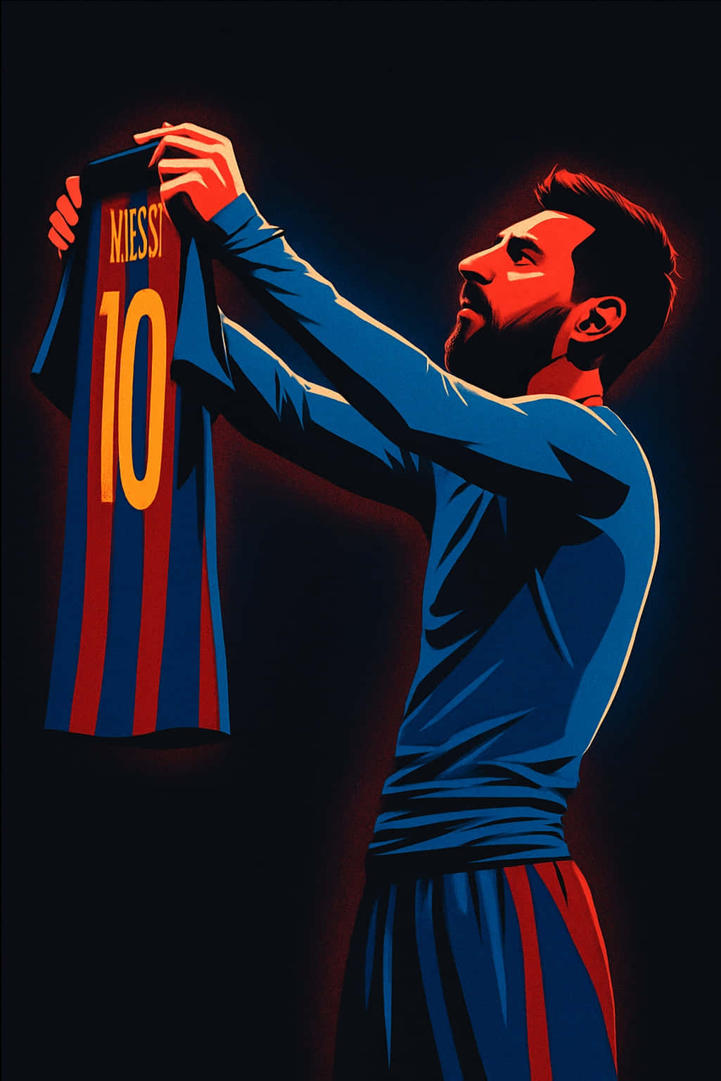 ベスト、メッシ、GOAT、バルサ、カンプ・ノウ、サッカー、タイトル、バロンドール、チャンピオンズリーグ