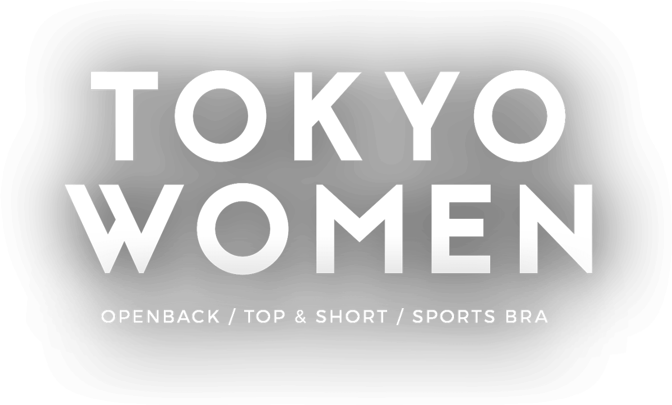 東京ウィメンズアパレル広告 壁紙