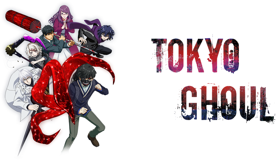 東京喰種 アニメキャラクター 壁紙