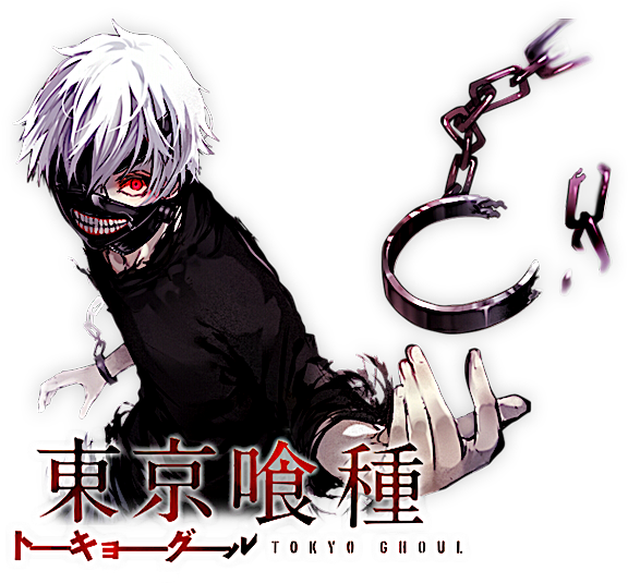 東京喰種 アニメキャラクター 壁紙