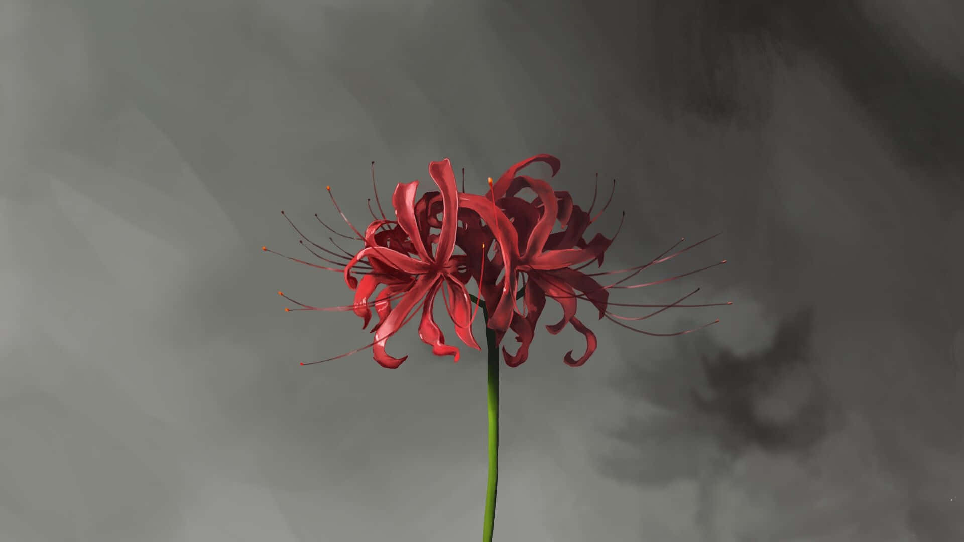 東京喰種の花