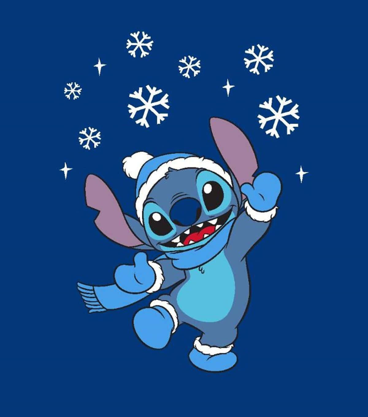 楽しいディズニークリスマス画像でホリデーシーズンに備えよう 壁紙
