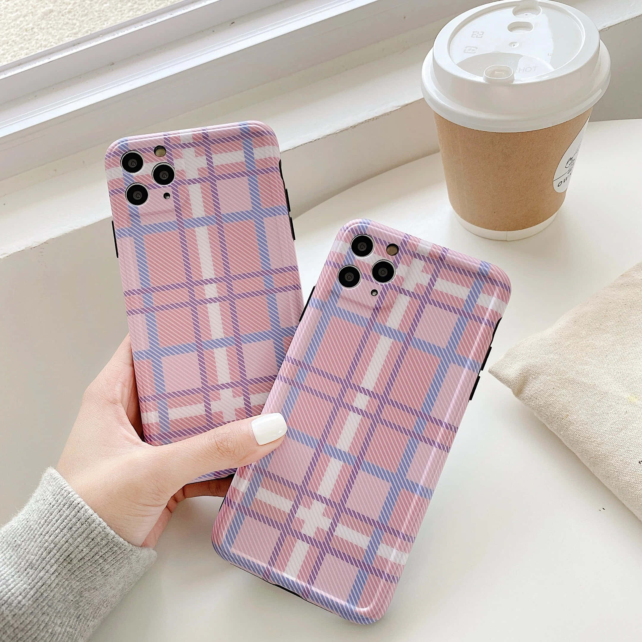 楽しくてかわいいiPhone 壁紙