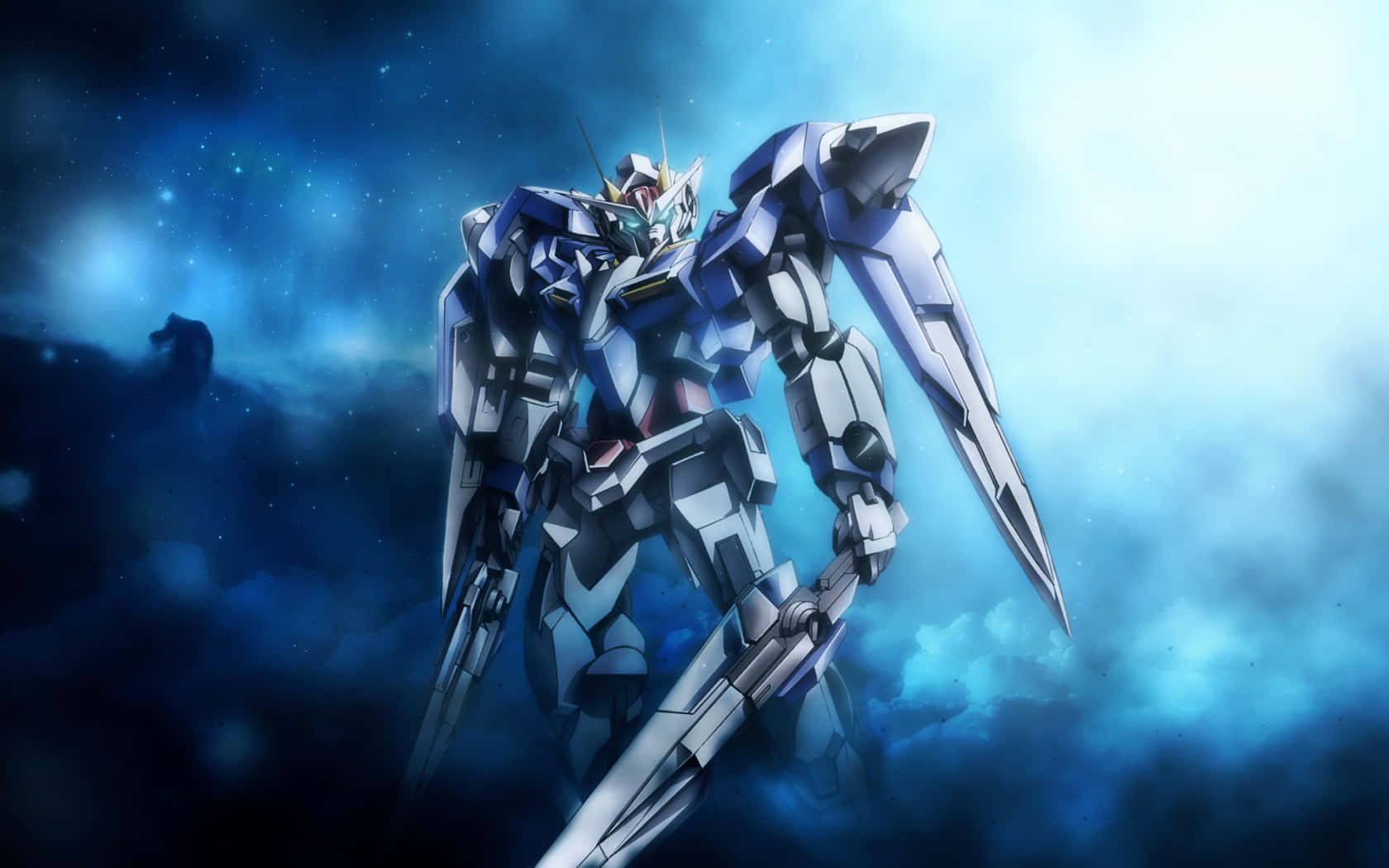 機動戦士ガンダム：ライジングジャスティス 壁紙