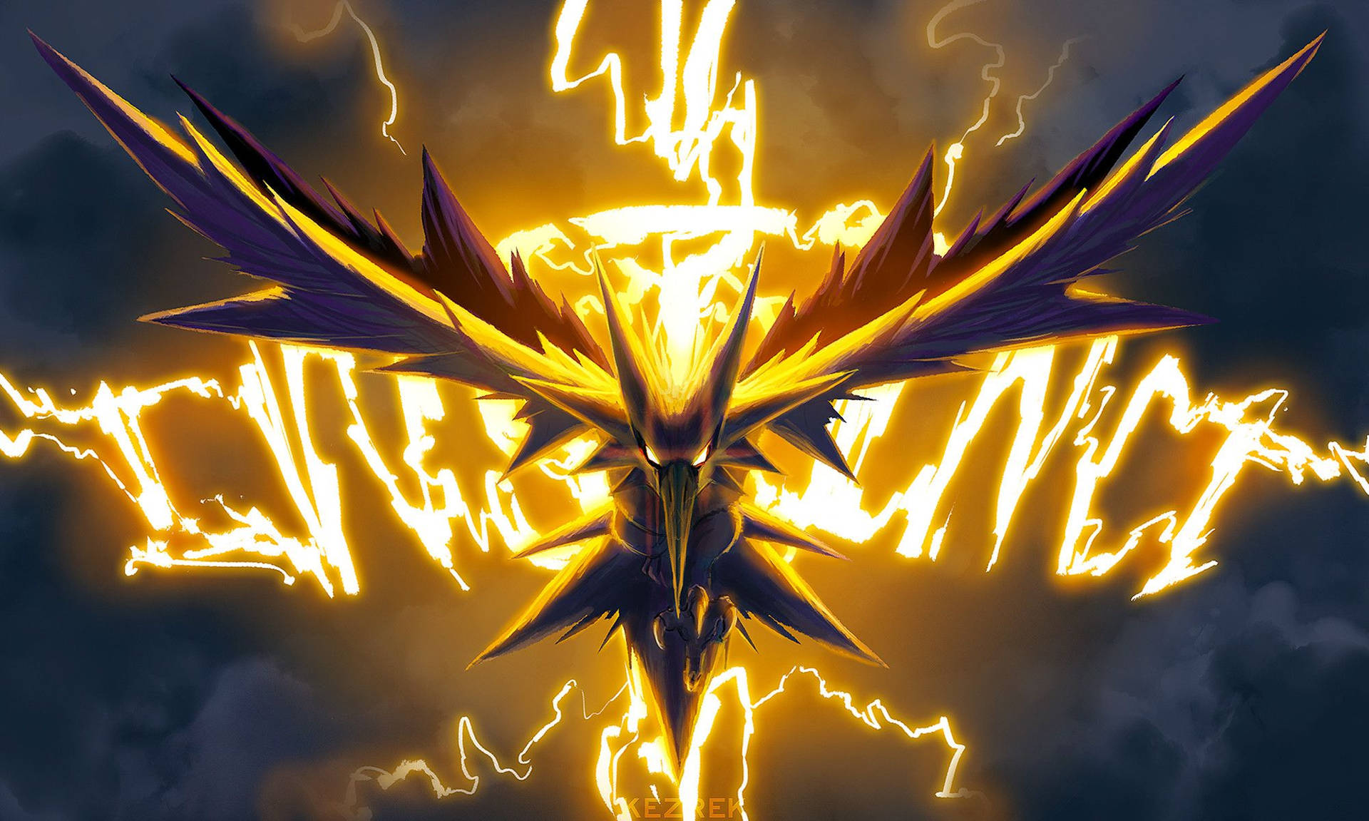 次のレベルのパワーを解放 – ポケモン進化 壁紙