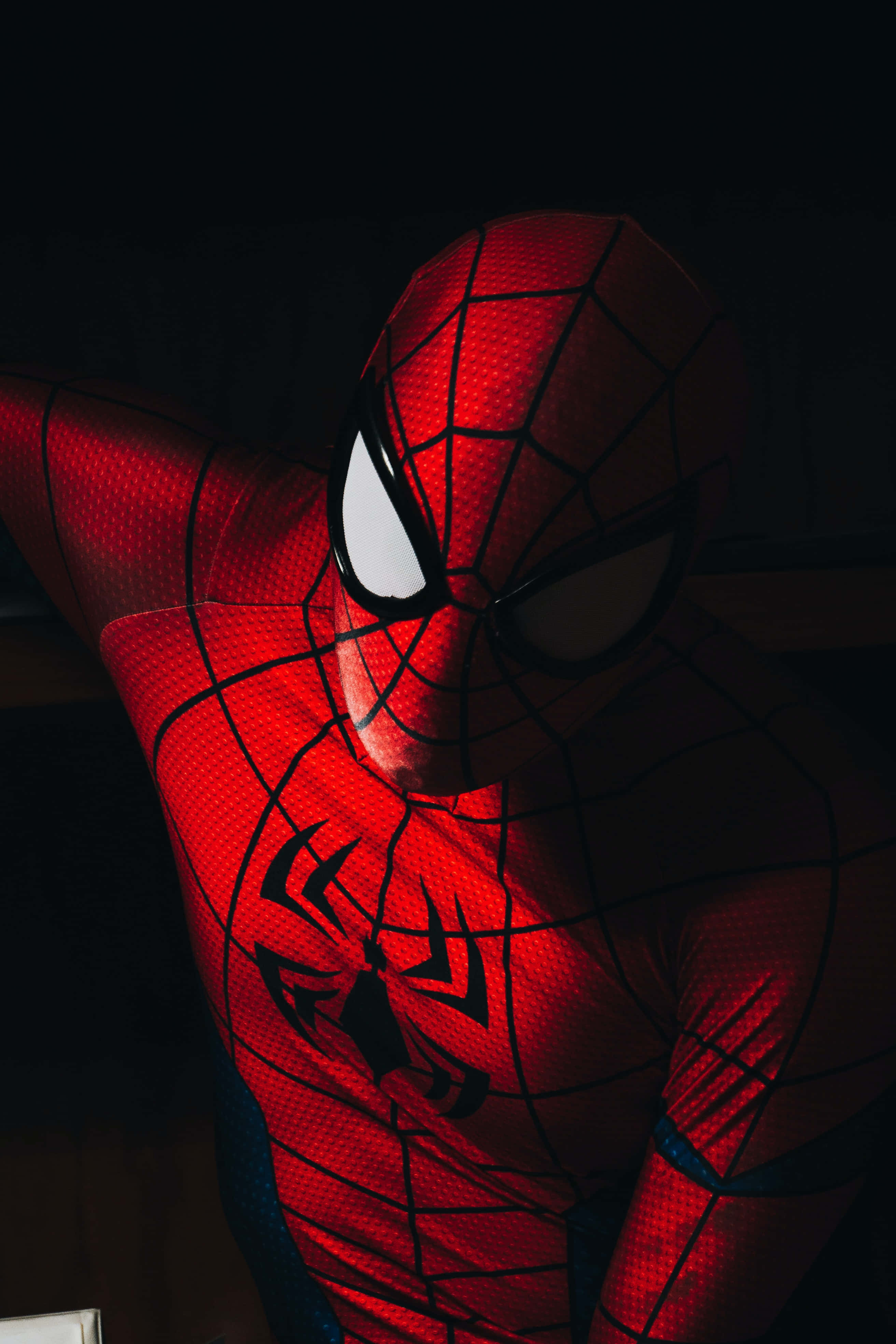次の冒険へと飛び立つスパイダーマン 壁紙