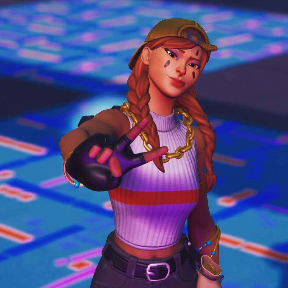 毎日何百万人ものゲーマーがプレイするフォートナイトの仲間になろう 壁紙