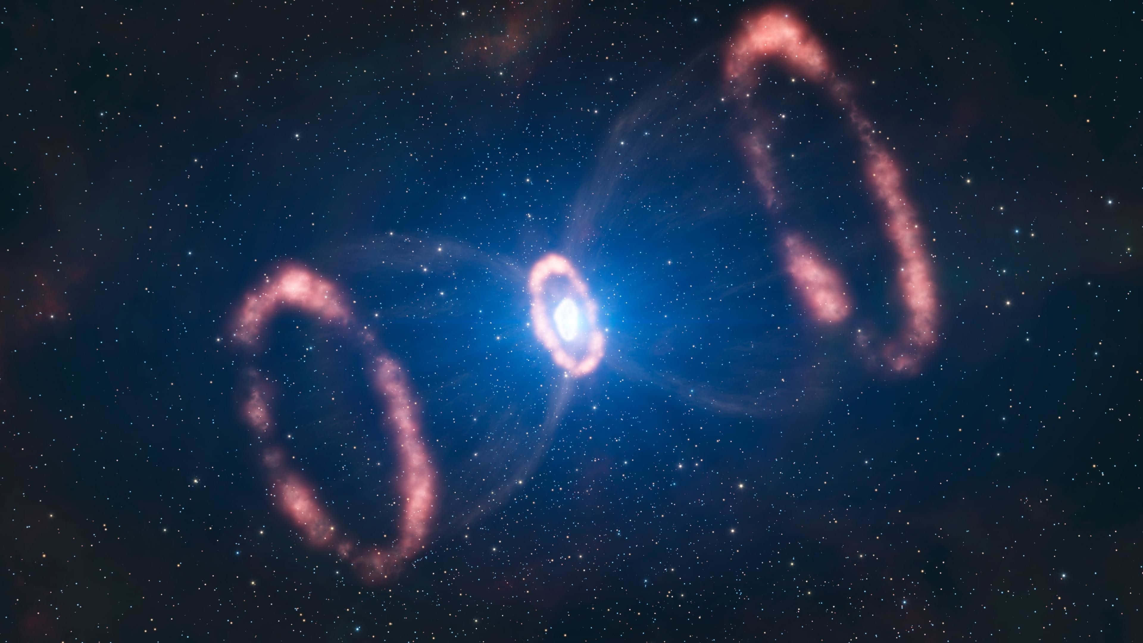比類なき宇宙探検を発見しよう 壁紙