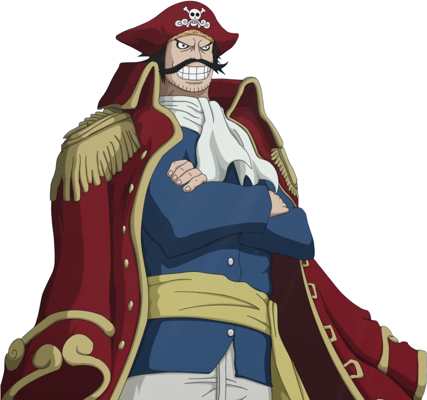 海賊のキャプテン・アニメキャラクター 壁紙