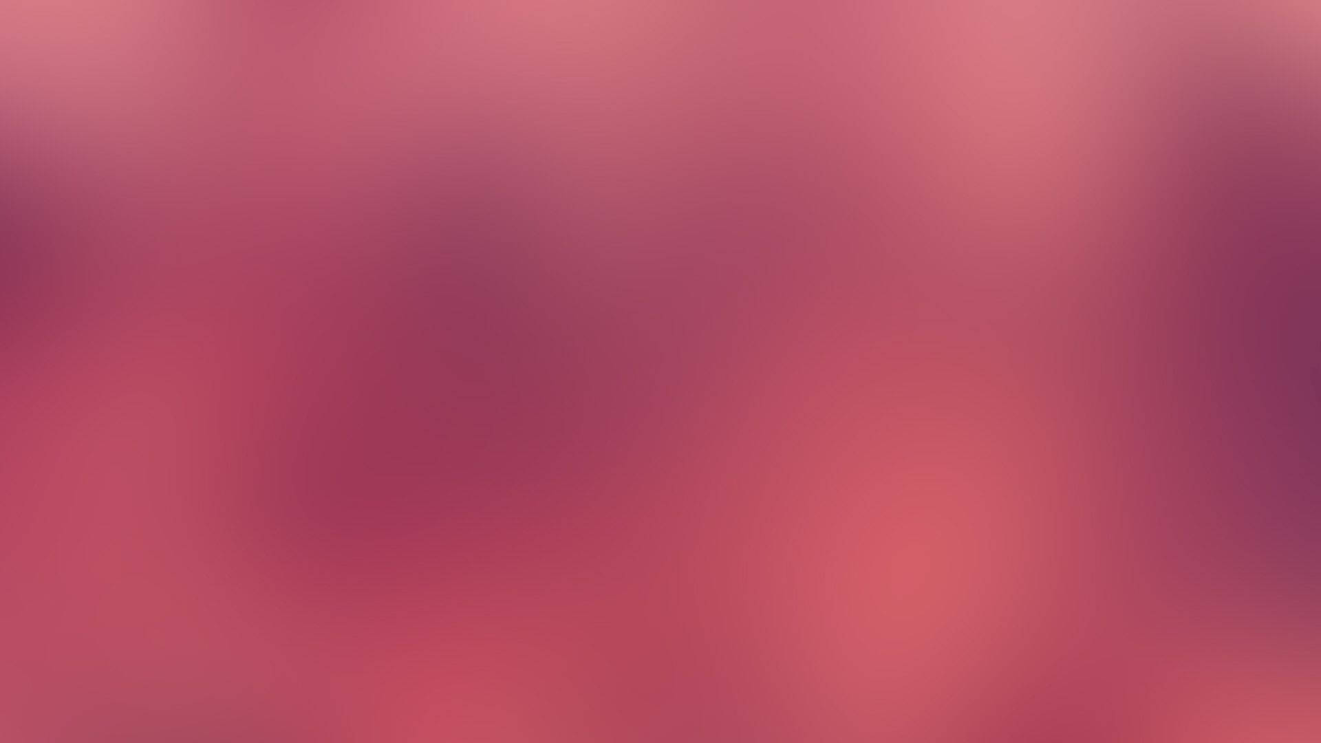 強くぼかしたピンクの背景壁紙