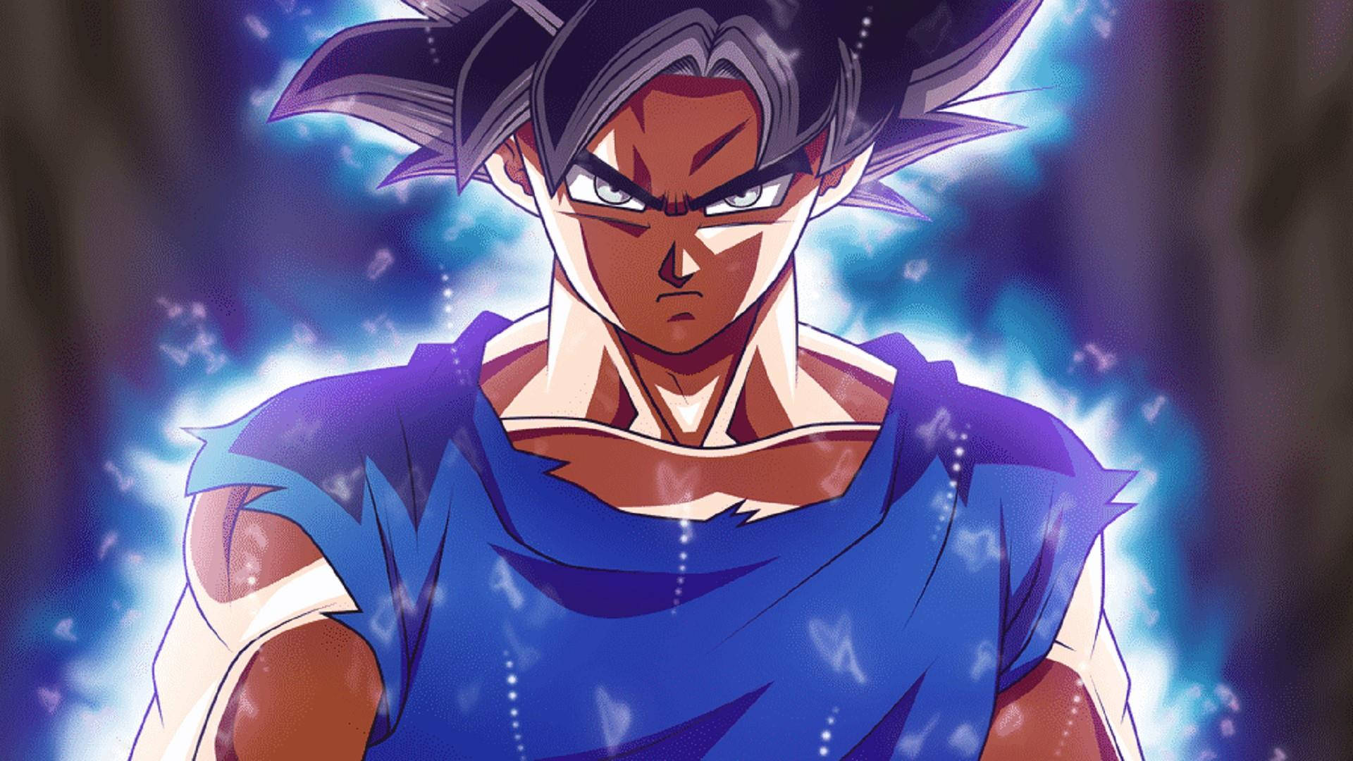 激しいドラゴンボール超 悟空 エステティック 壁紙