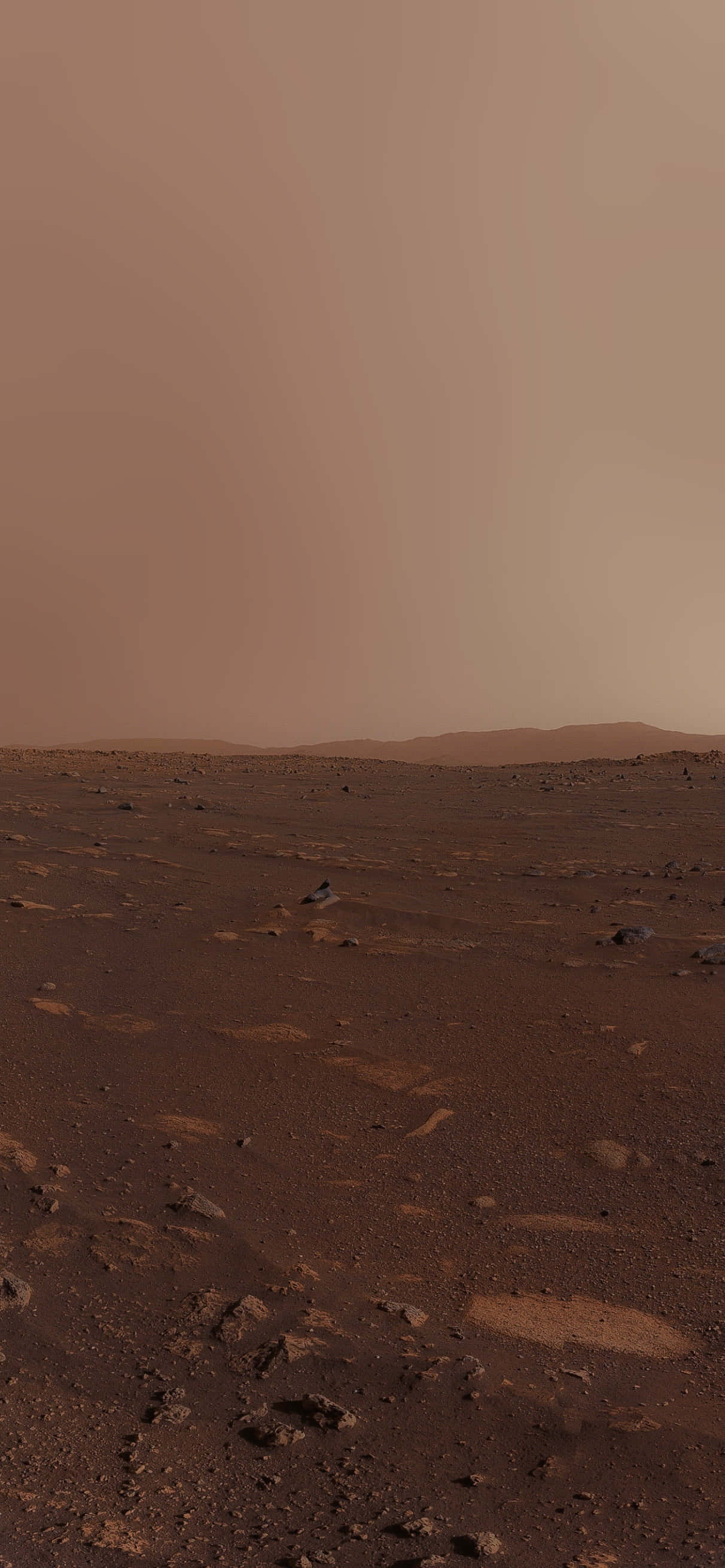 火星の背景 壁紙