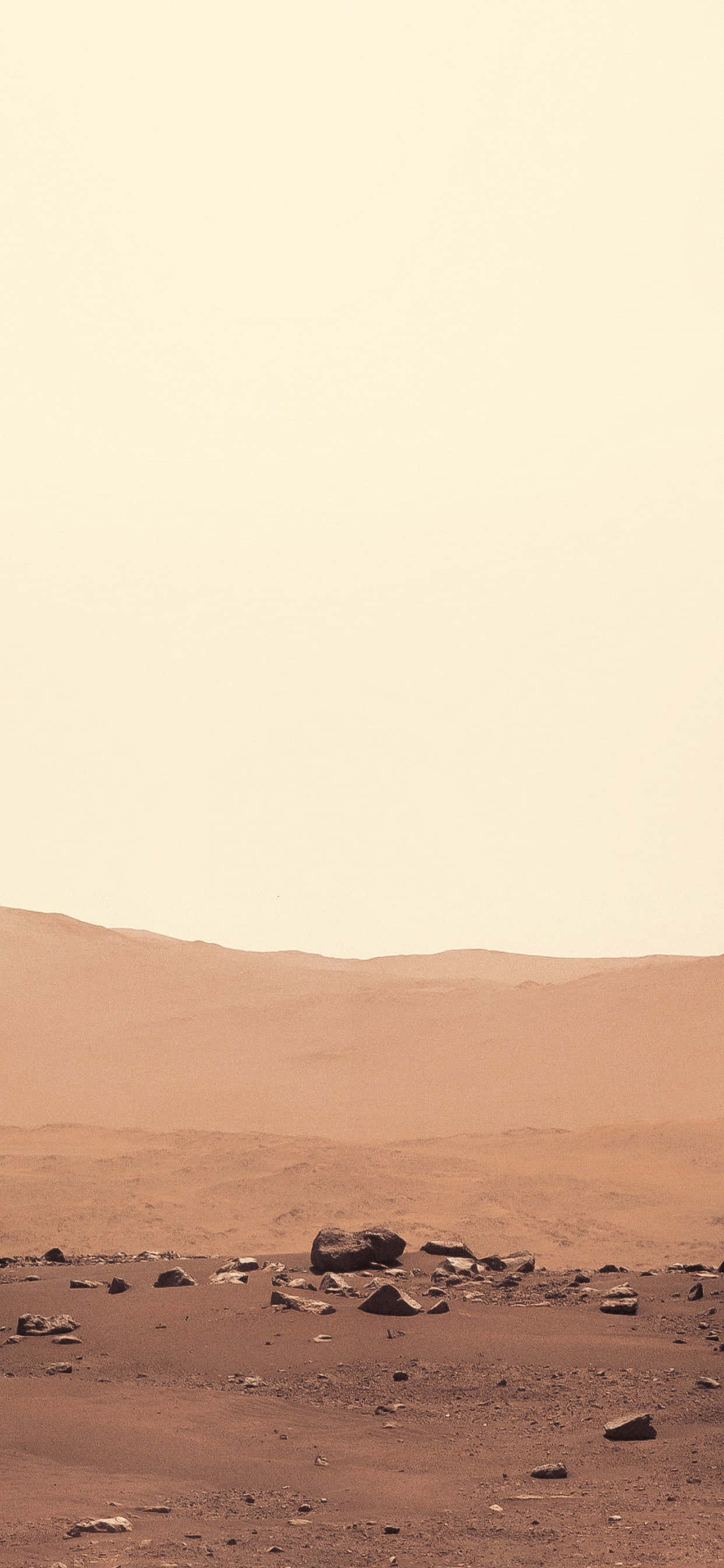 火星の背景 壁紙