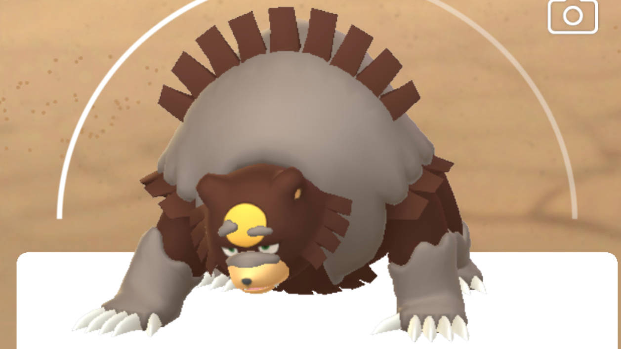猛きウーラオス ポケモン 壁紙