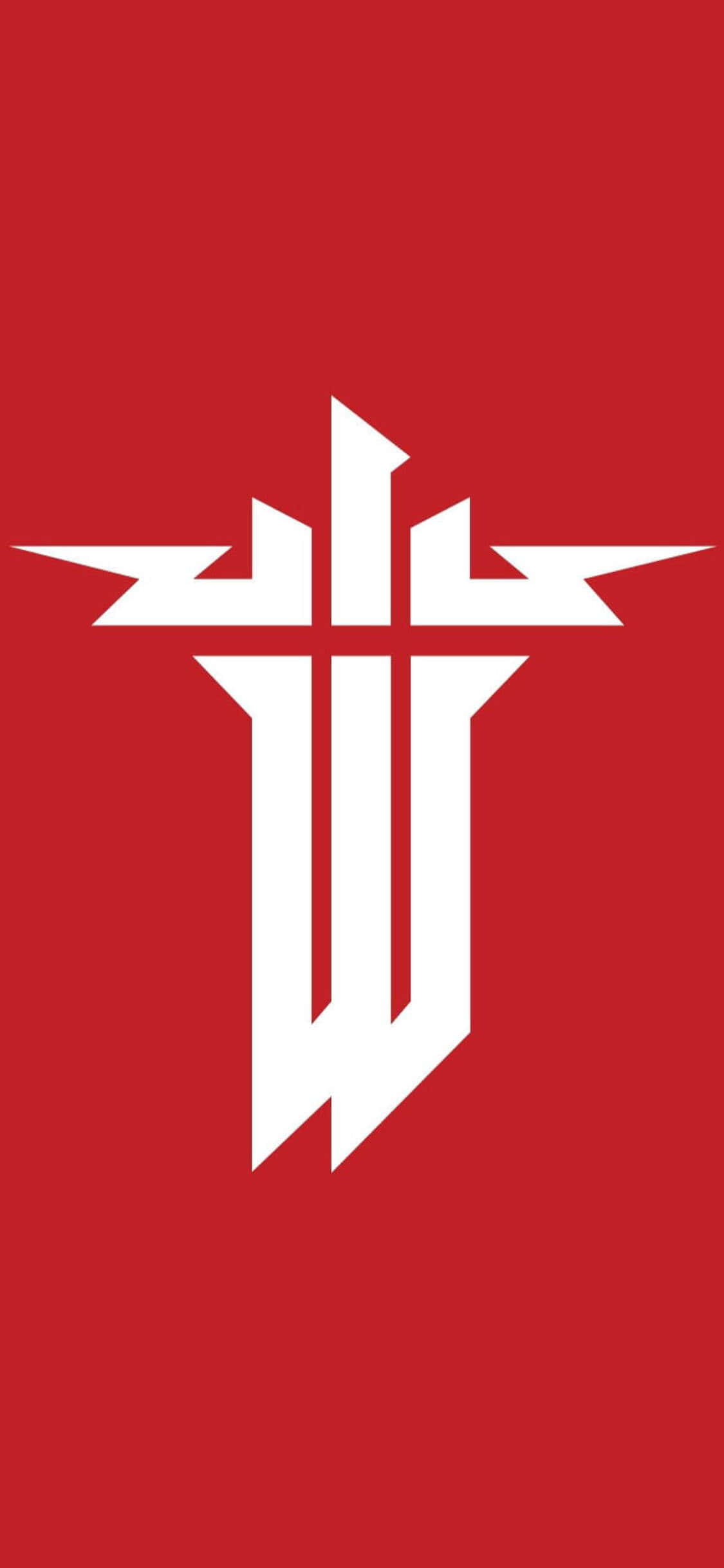 画像 注目を集める「iPhone Xs Wolfenstein II」壁紙でゲーマーらしいルックを披露 壁紙