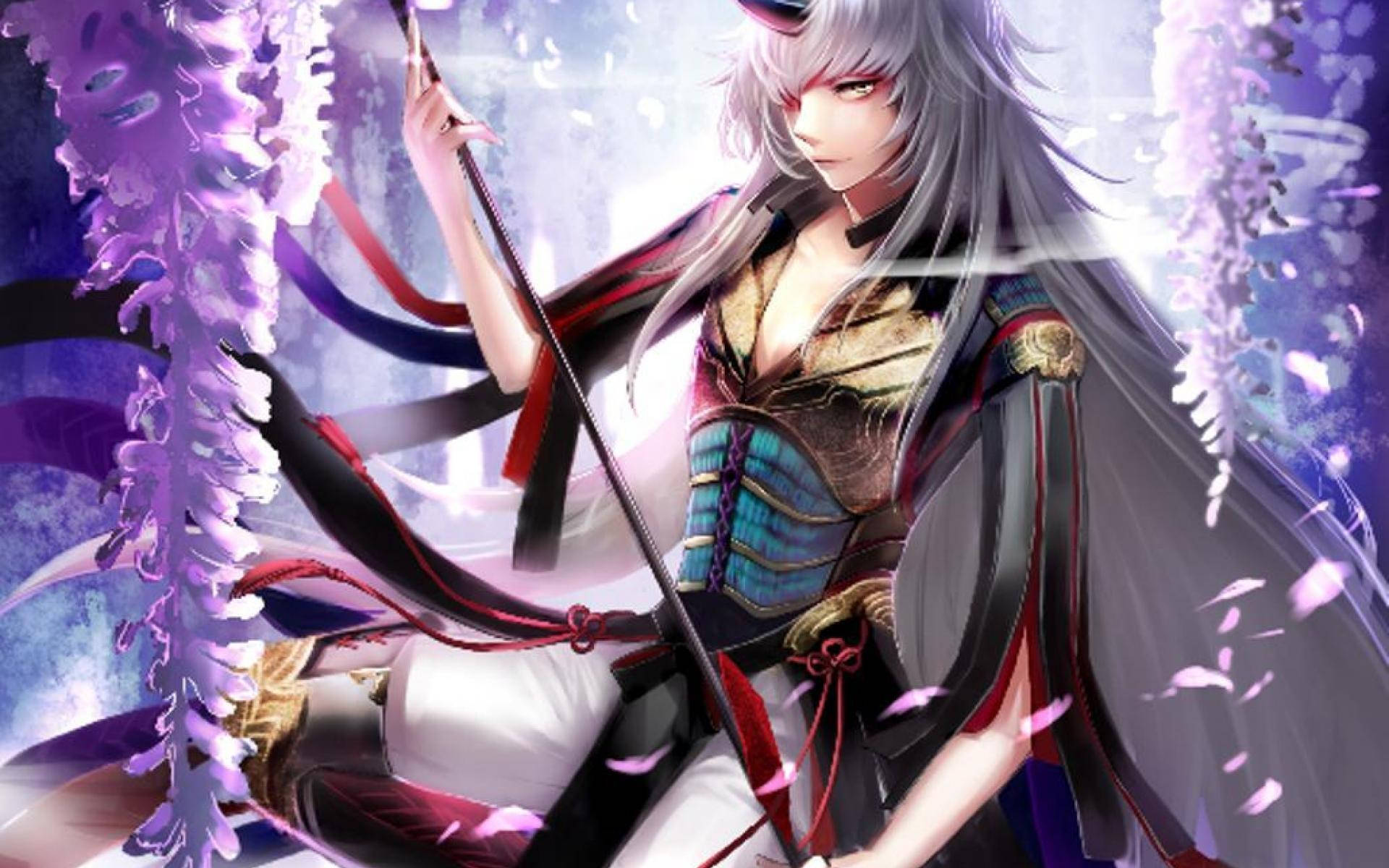 クール 悪魔 アニメ少年 壁紙
