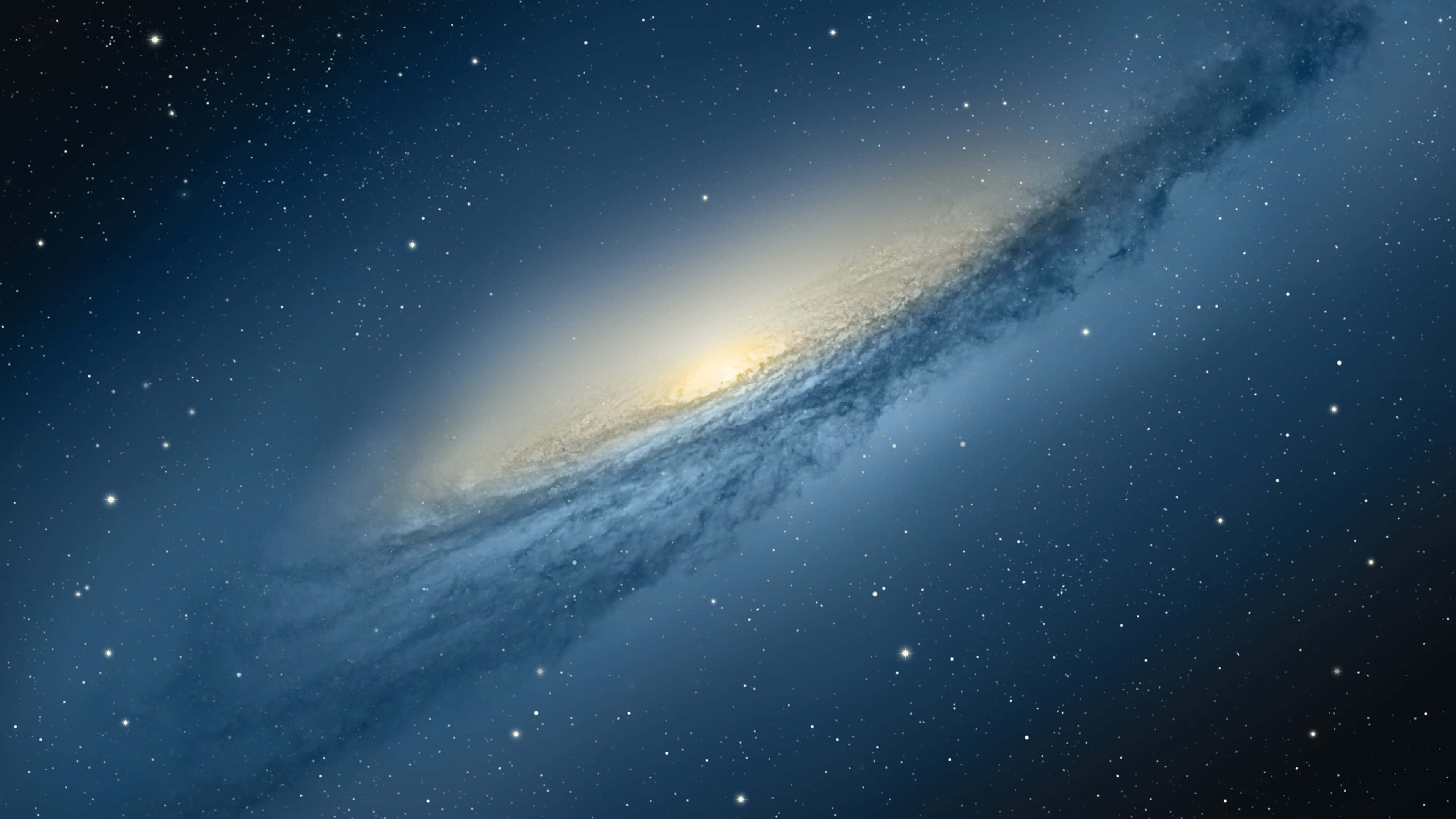 私たちの宇宙の天体風景 壁紙