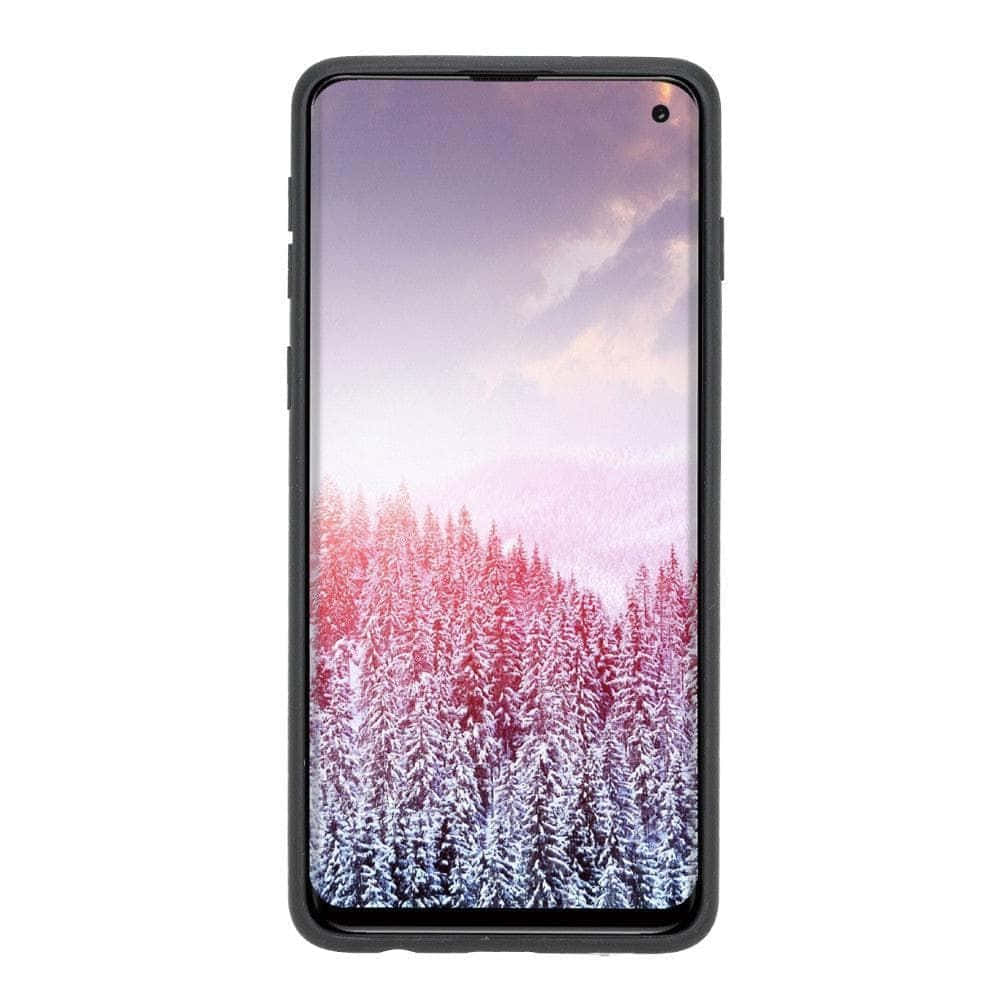 究極のスマートフォン体験へ準備完了 - Galaxy S10 壁紙