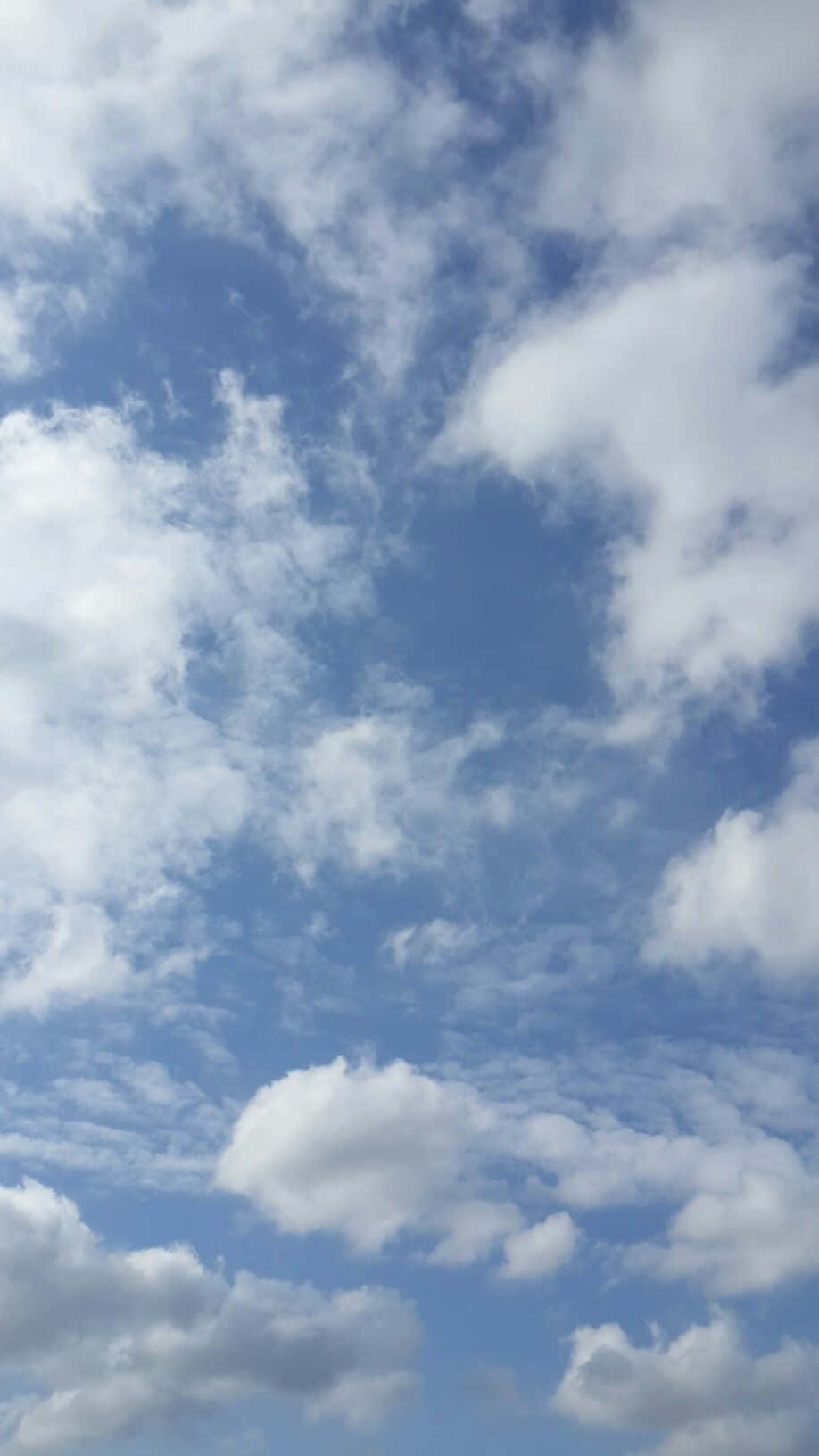 空の美しい眺め 壁紙