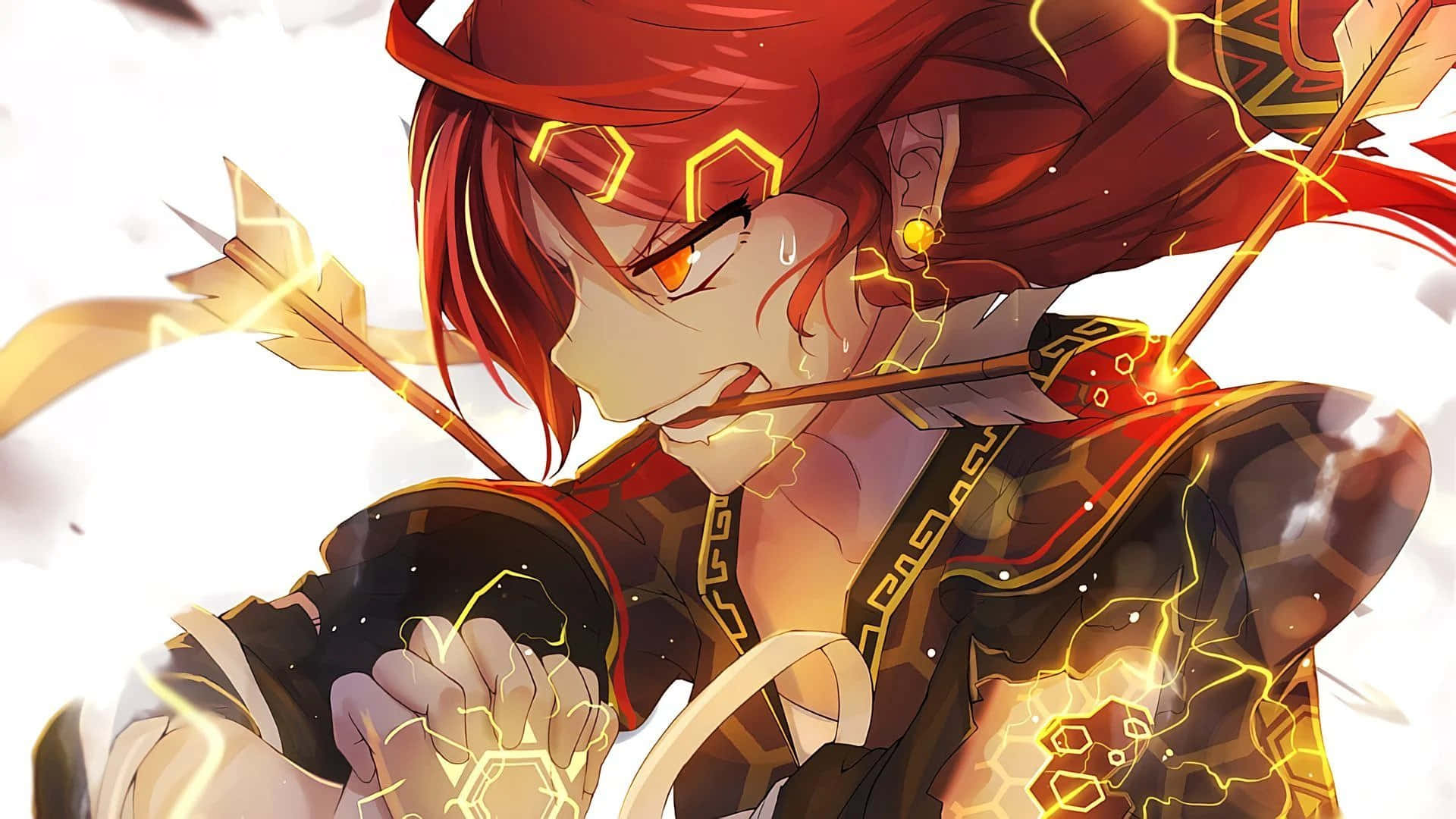 素晴らしいアニメアート 壁紙