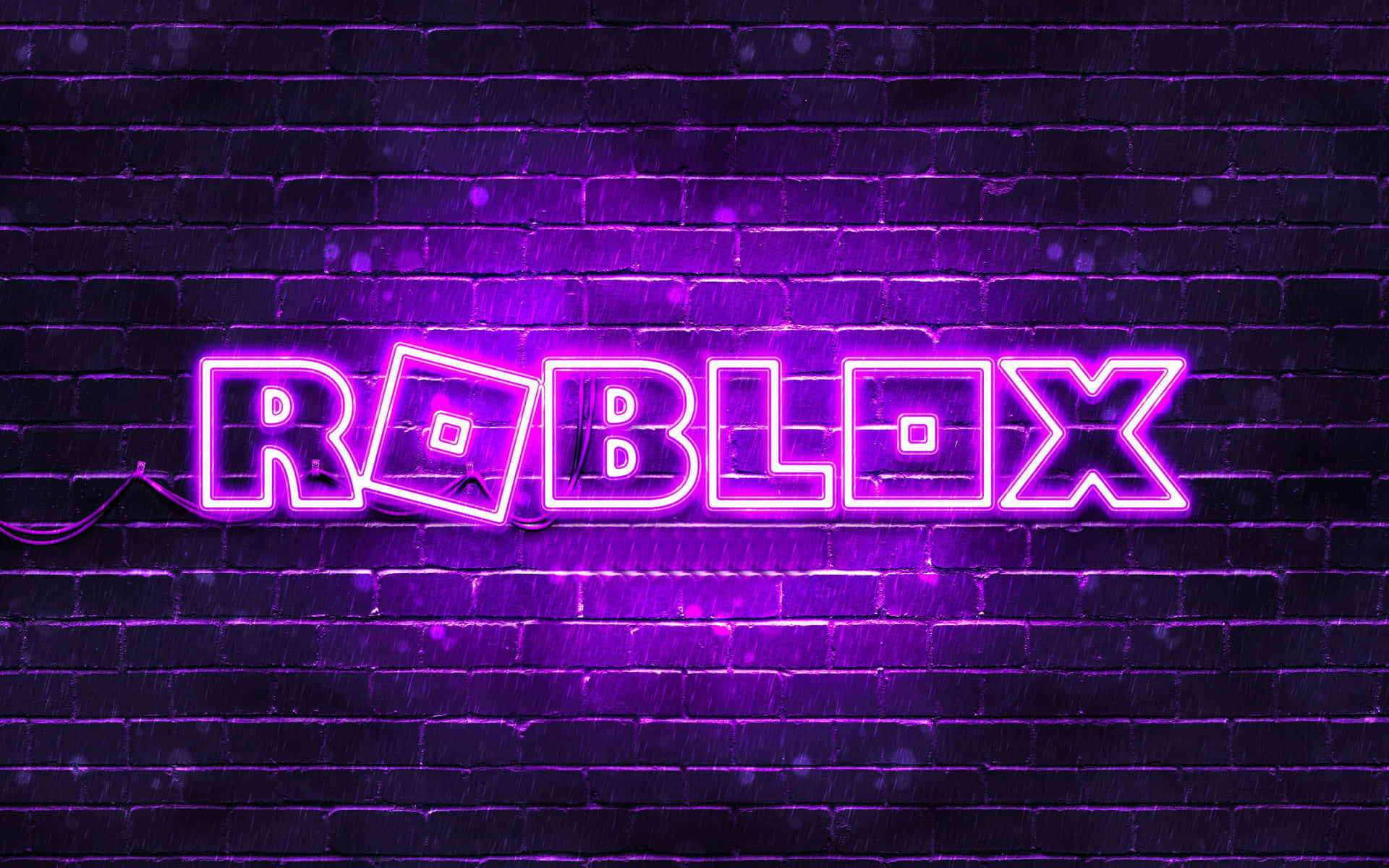 Robloxロゴ — ロブロックス 壁紙