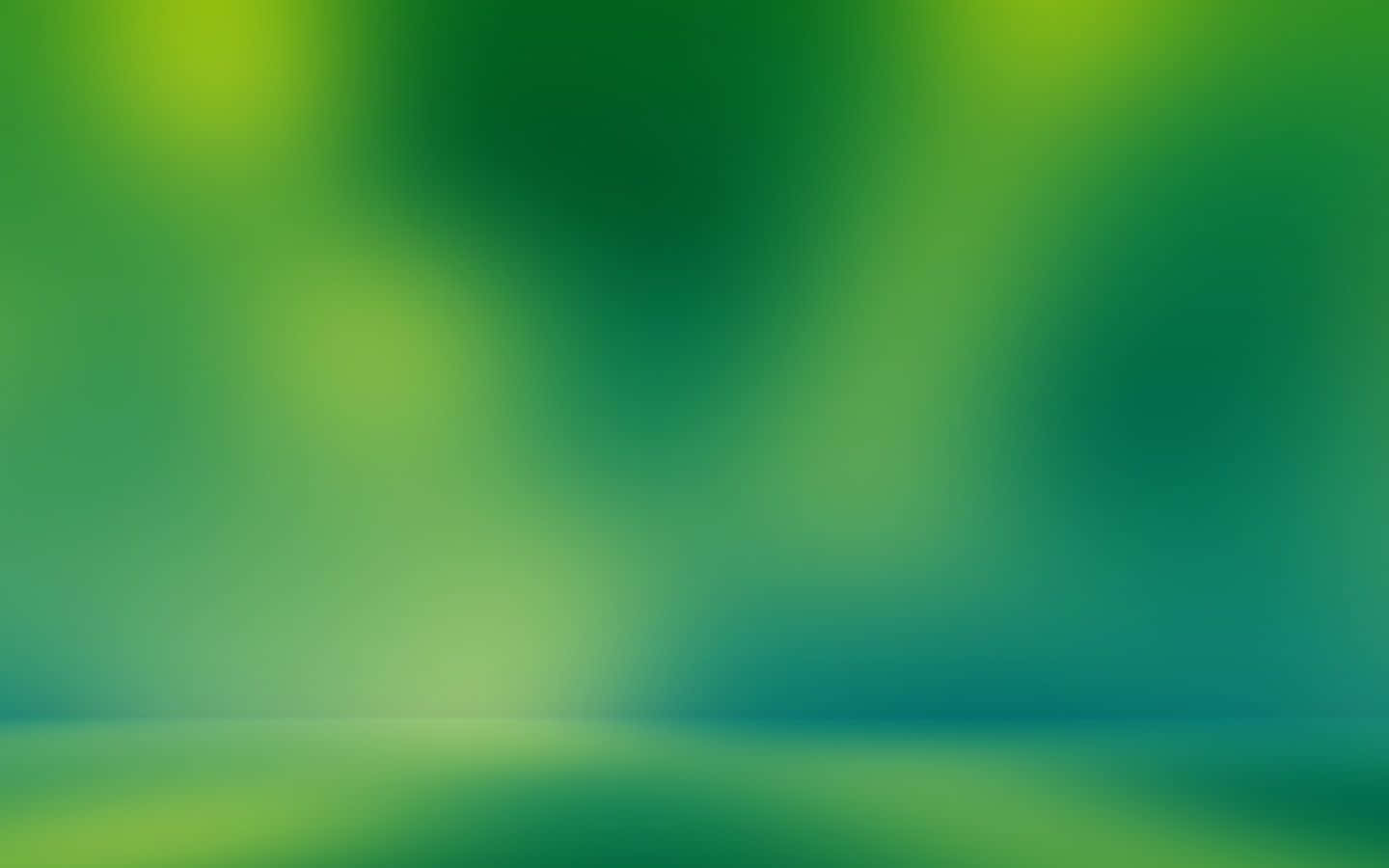 緑のぼやけた背景 壁紙