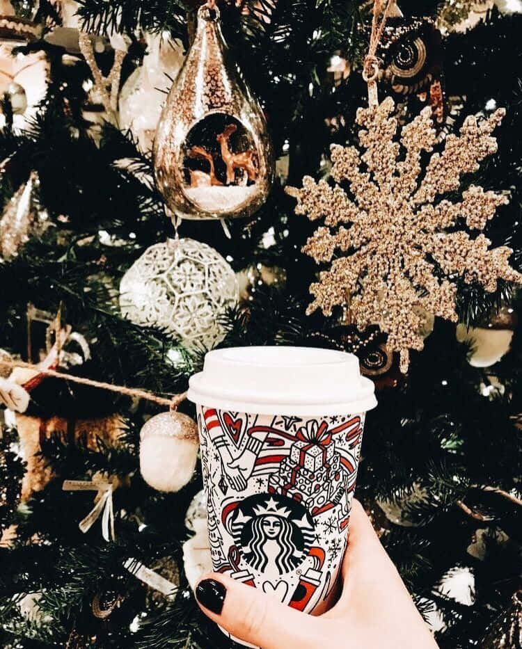 美しいクリスマスの写真 壁紙