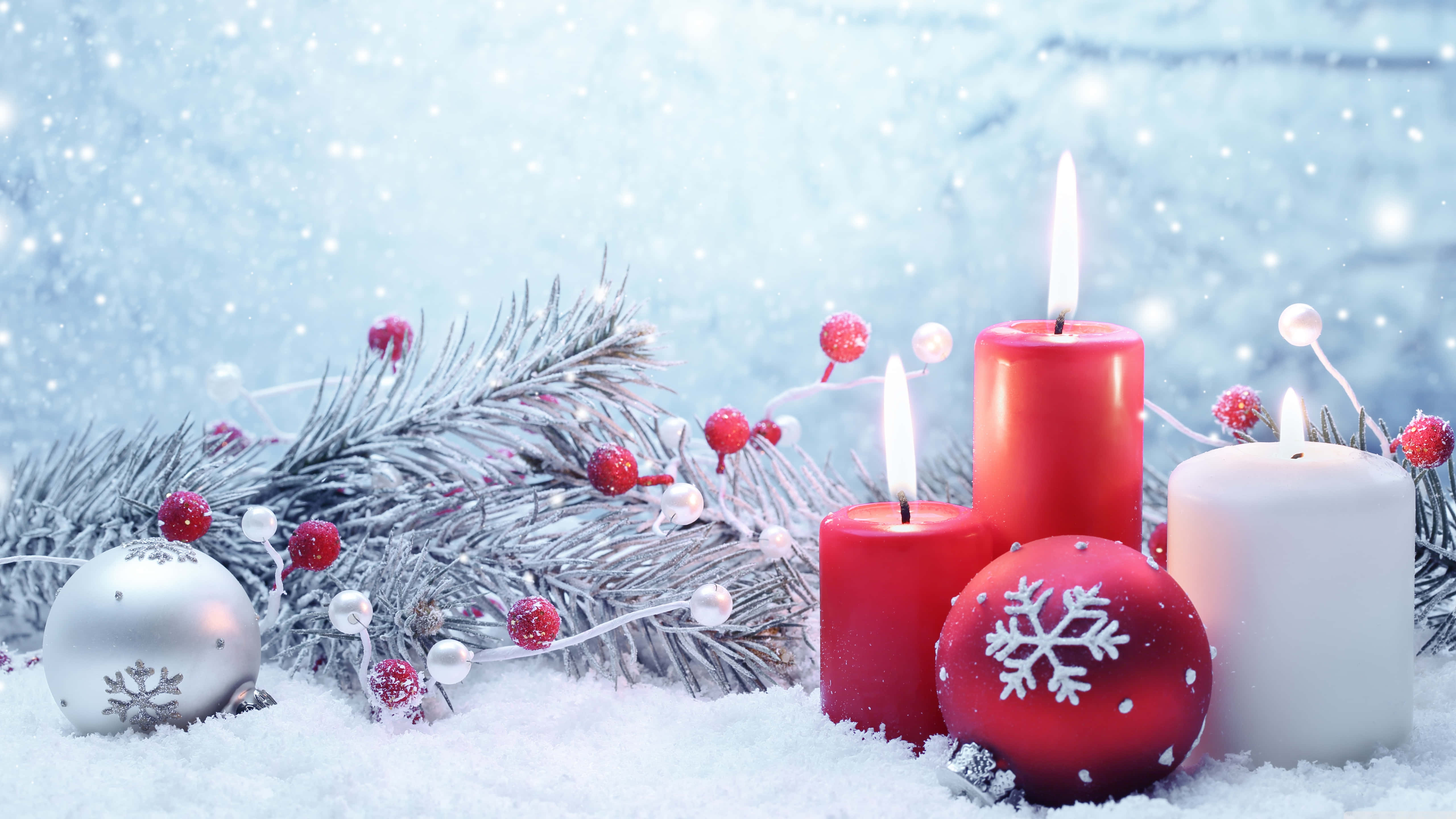 美しいクリスマス画像でお祝いの気分を広げよう 壁紙