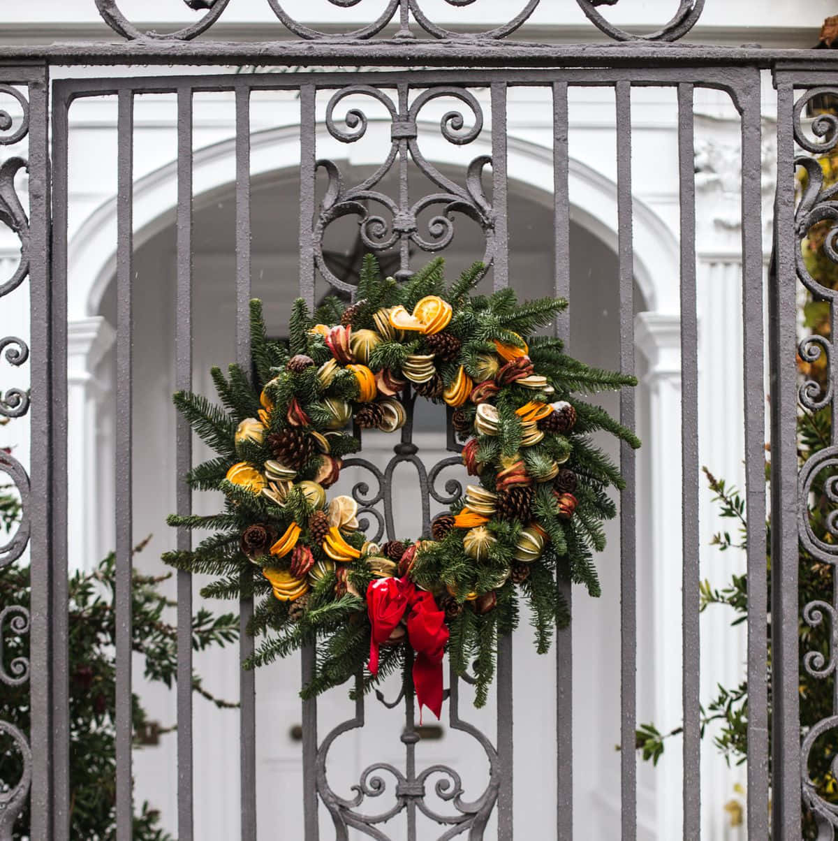美しいクリスマス画像でホリデー気分を盛り上げよう 壁紙